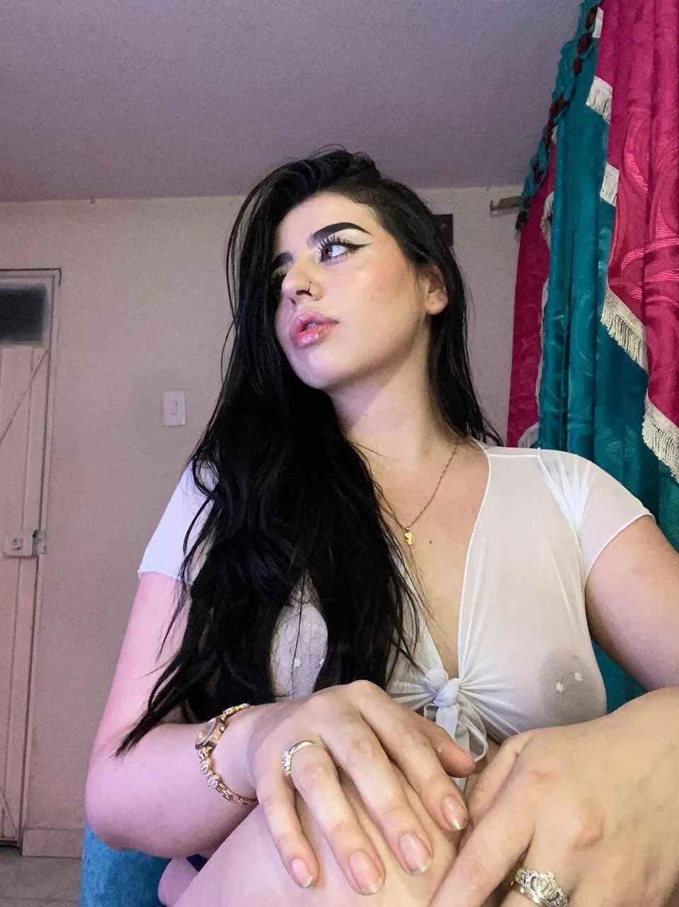 XXX Porn Photo of Nude angelicamoon_ 6