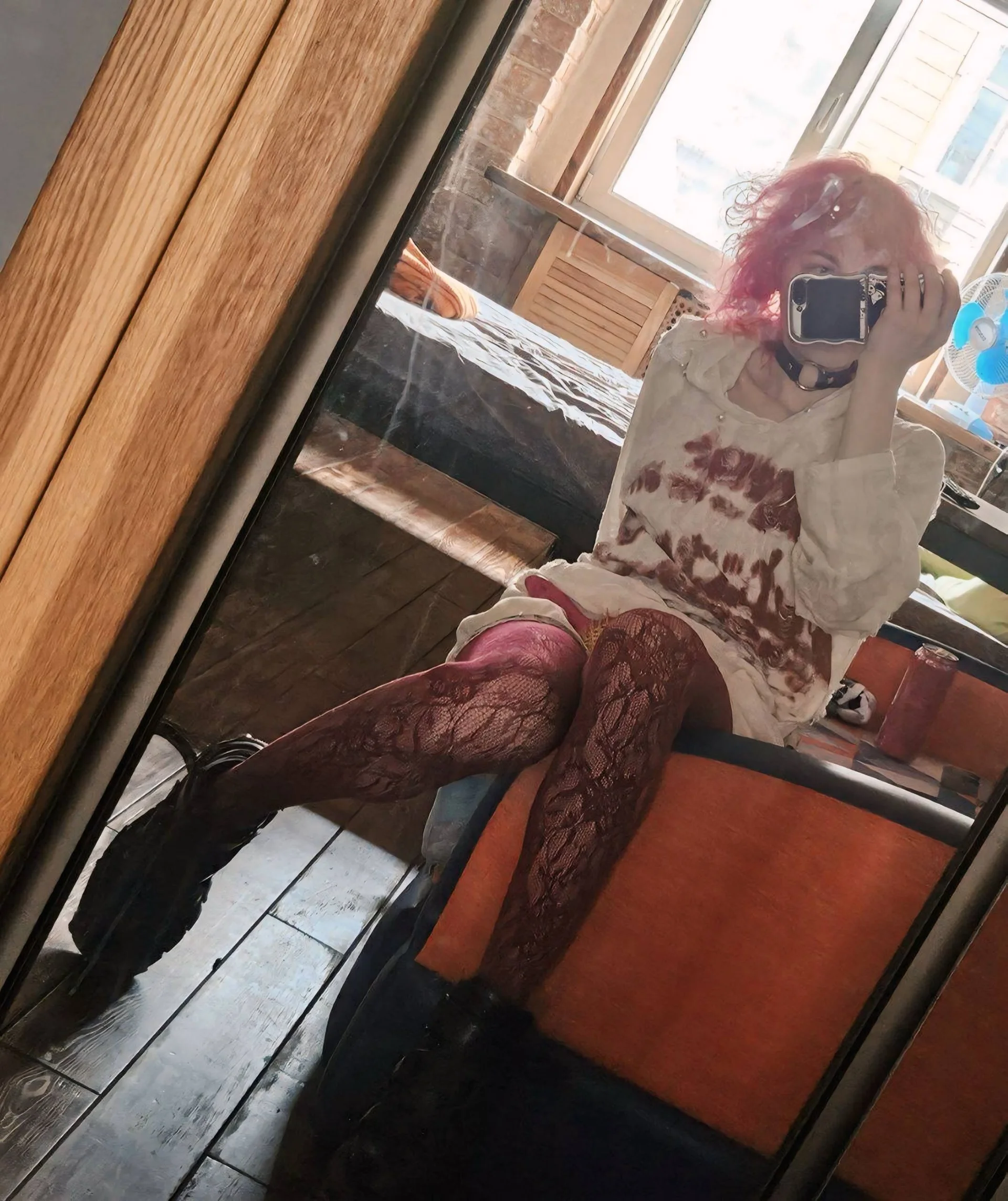 XXX Porn Photo of Nude Awawrin 2