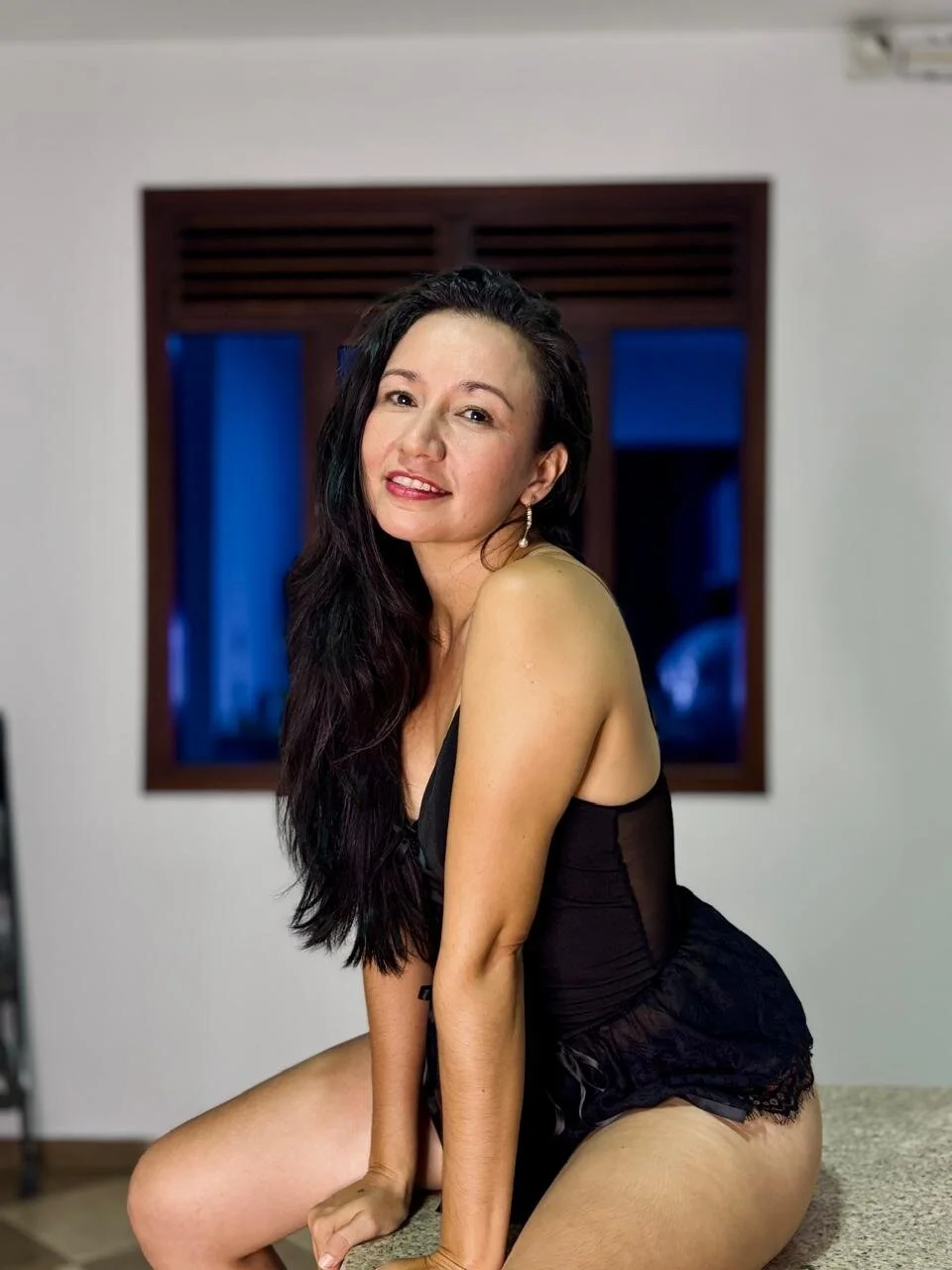 XXX Porn Photo of Nude Cristina_Ferreir 5