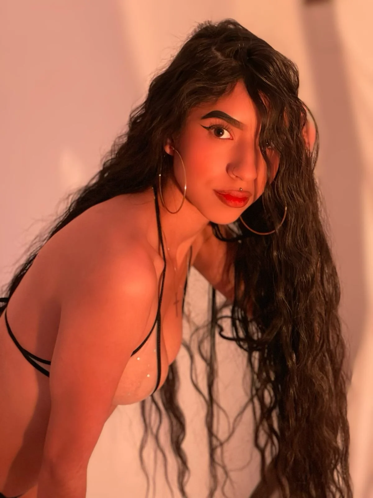 XXX Porn Photo of Nude Camila_Reyess_ 37