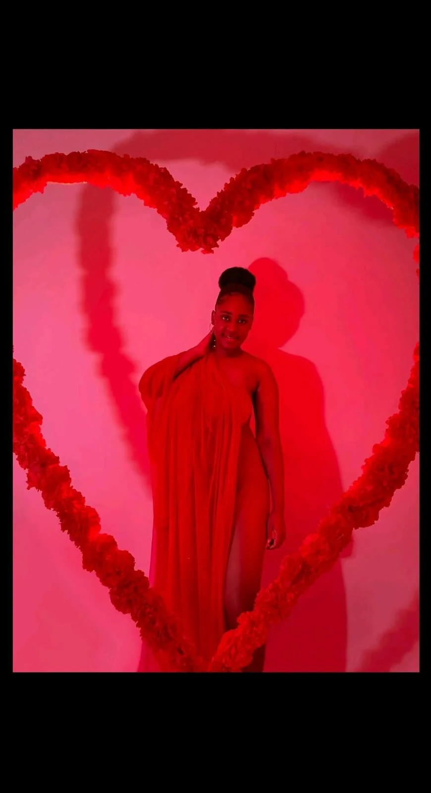 XXX Porn Photo of Nude Mayte_williams1 4