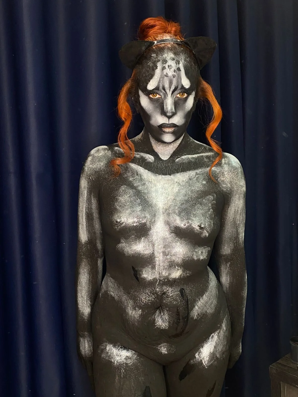 XXX Porn Photo of Nude sahra_taylor_ 207