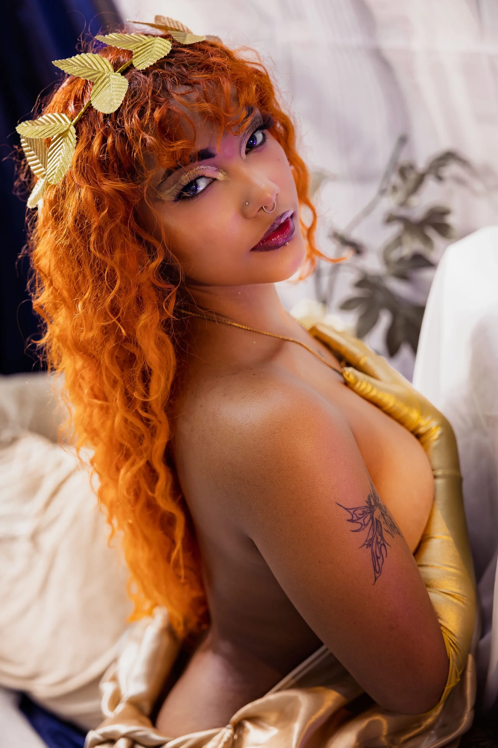 XXX Porn Photo of Nude cattaleya_get 59