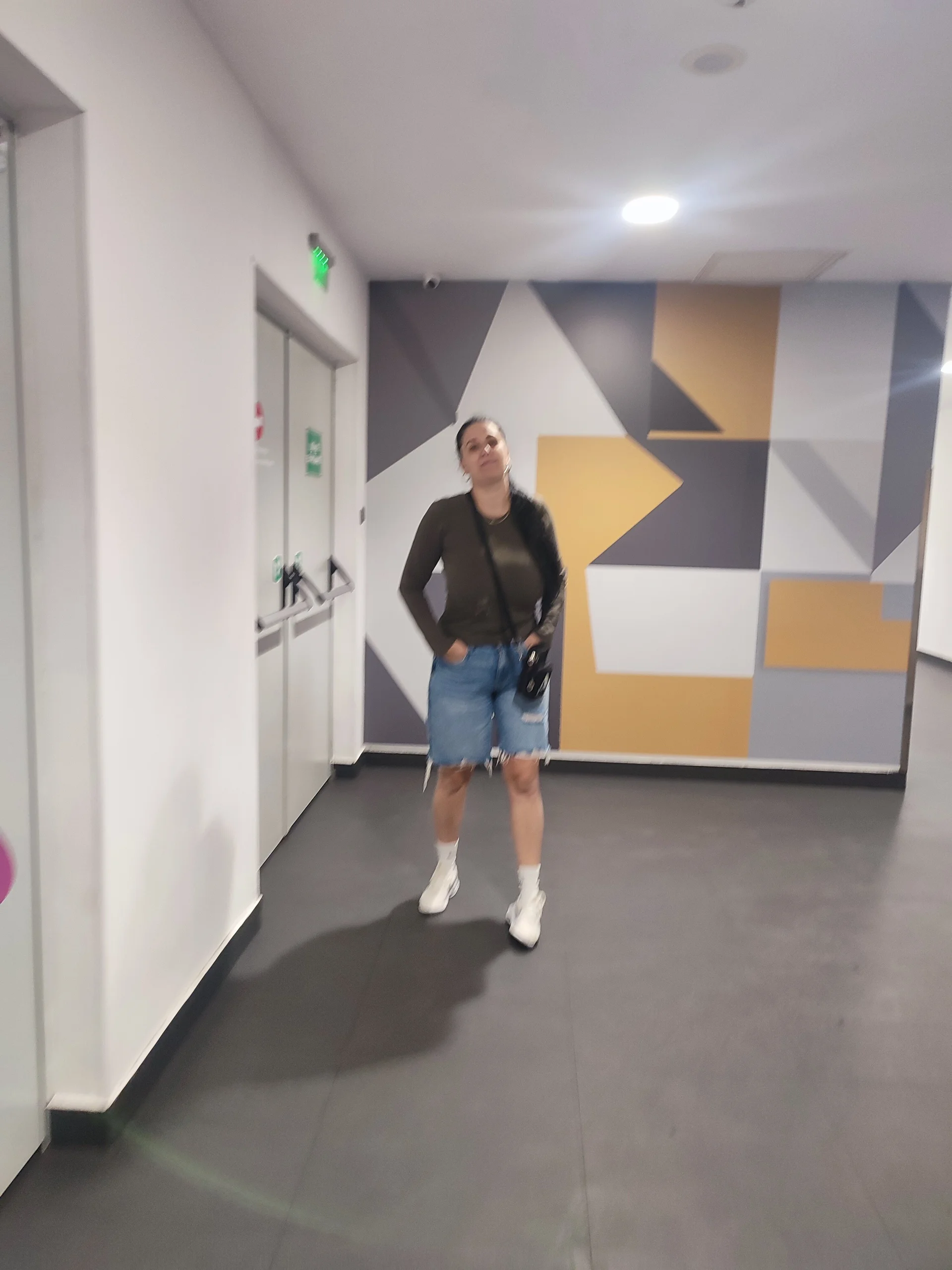XXX Porn Photo of Nude jollene 4