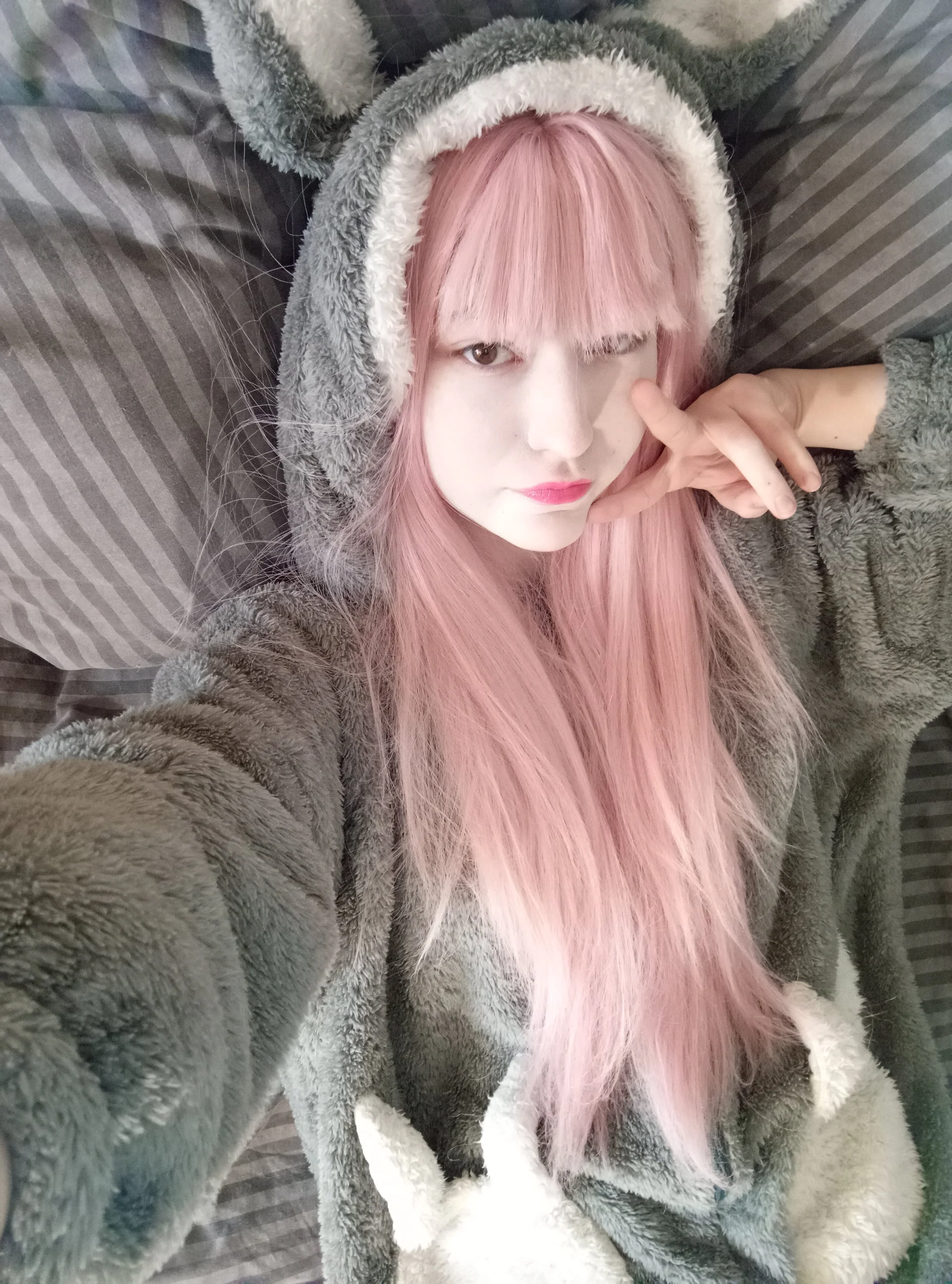 XXX Porn Photo of Nude Yoonhee_ki 6
