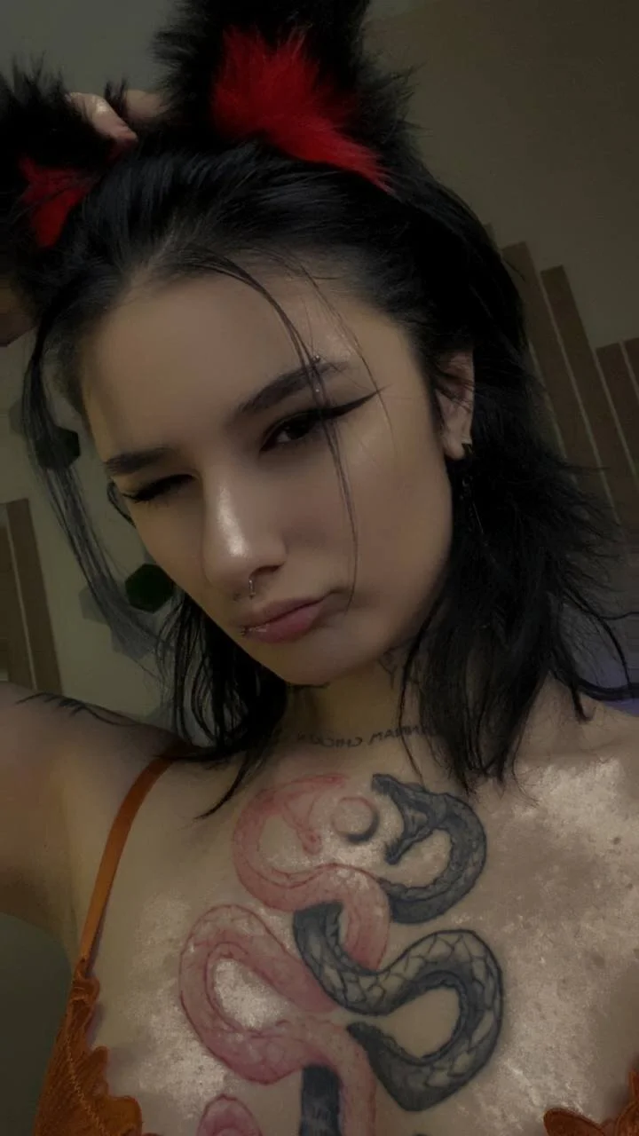 XXX Porn Photo of Nude Cherry_Taylor 5