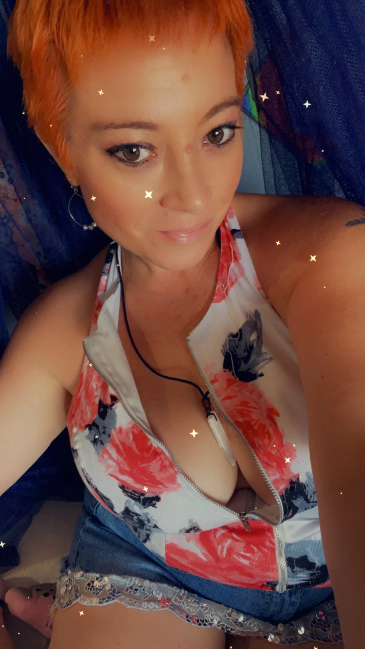 XXX Porn Photo of Nude Luna1984 14