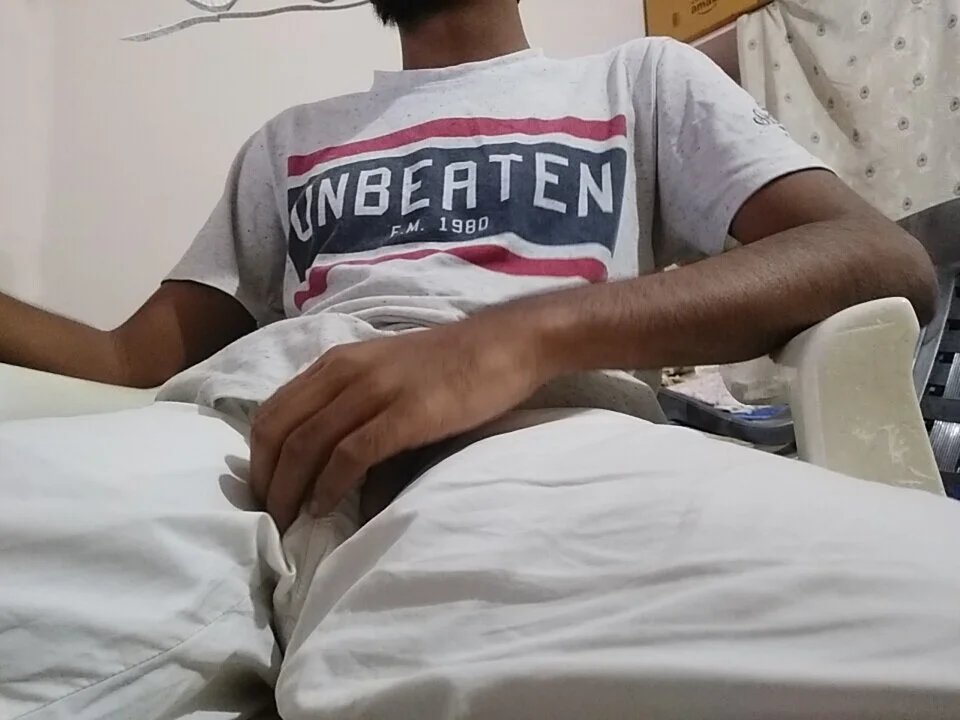 XXX Porn Photo of Nude varunvk 3