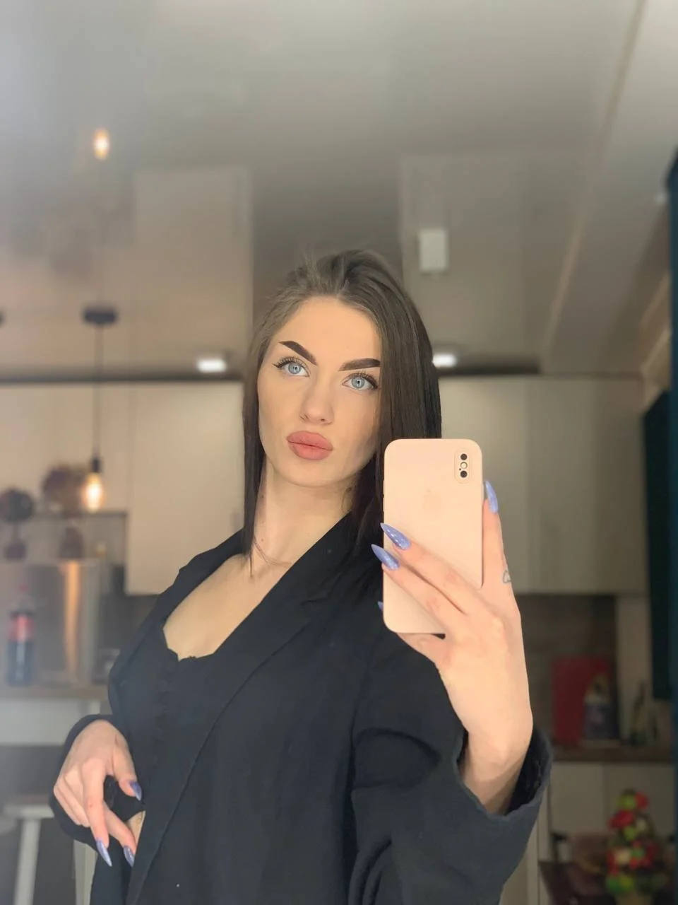 XXX Porn Photo of Nude Cherry___Kiss 6