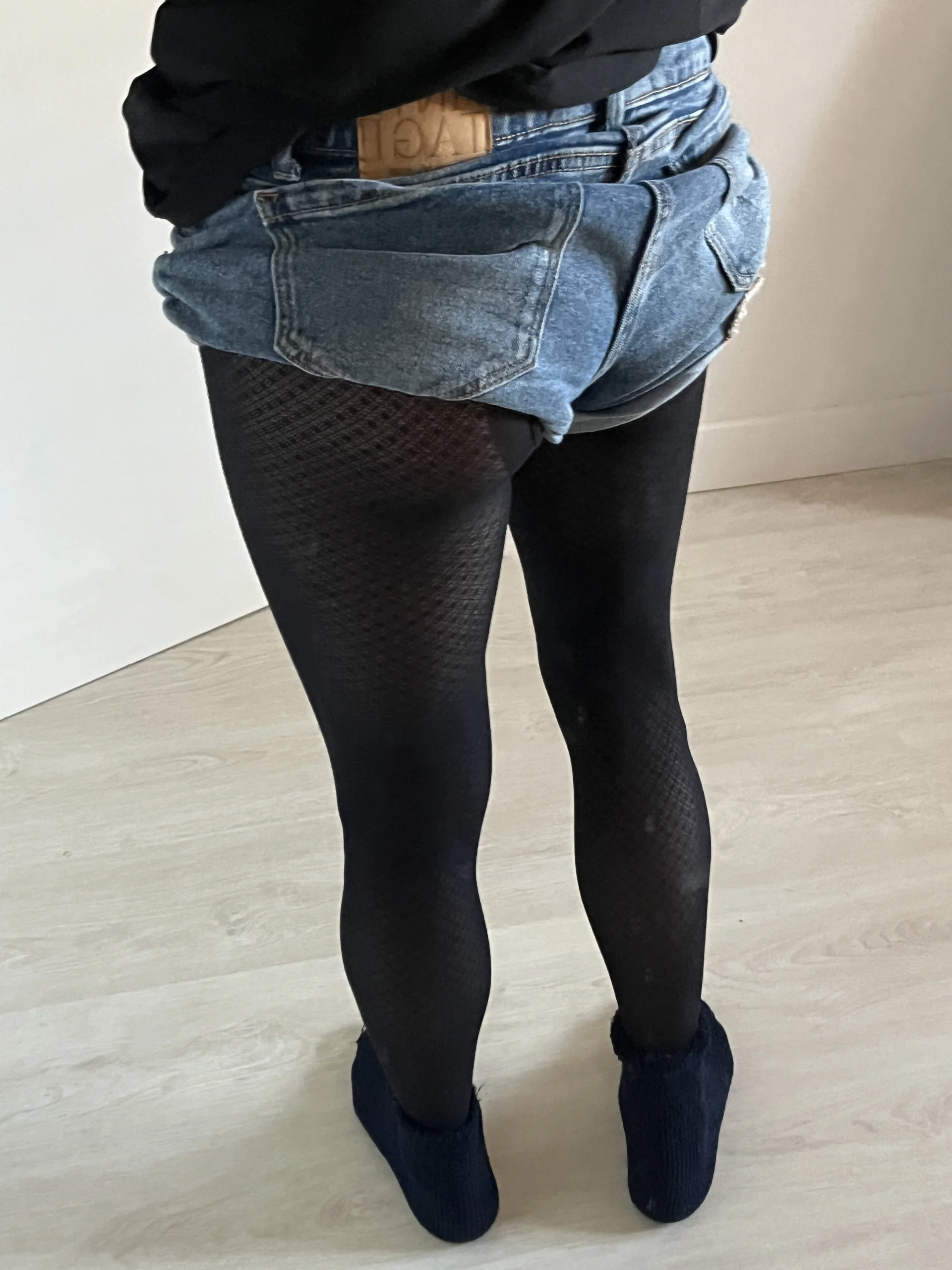 XXX Porn Photo of Nude Guapita80 8