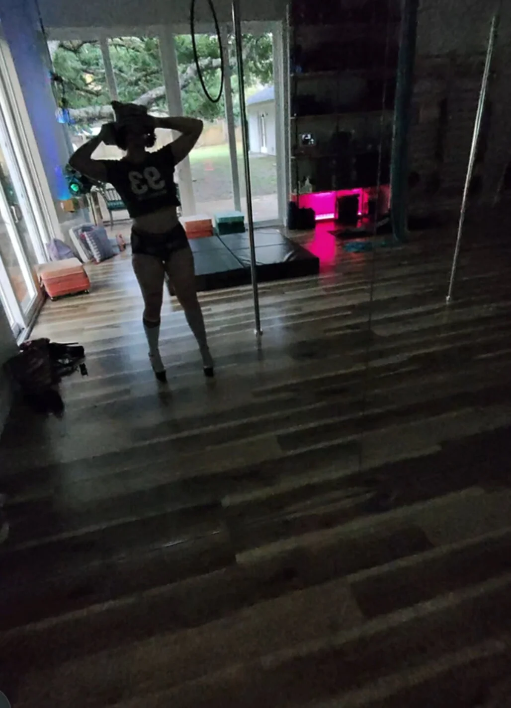 XXX Porn Photo of Nude ParkerGYATT 178
