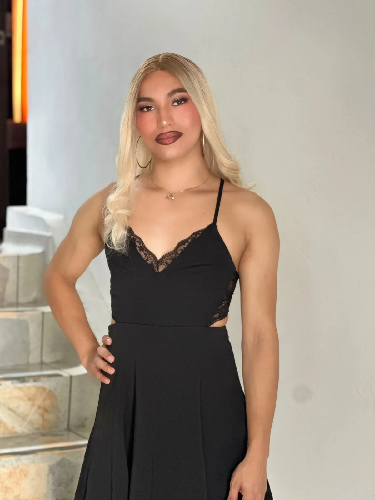 XXX Porn Photo of Nude Chloe_Luxury 20