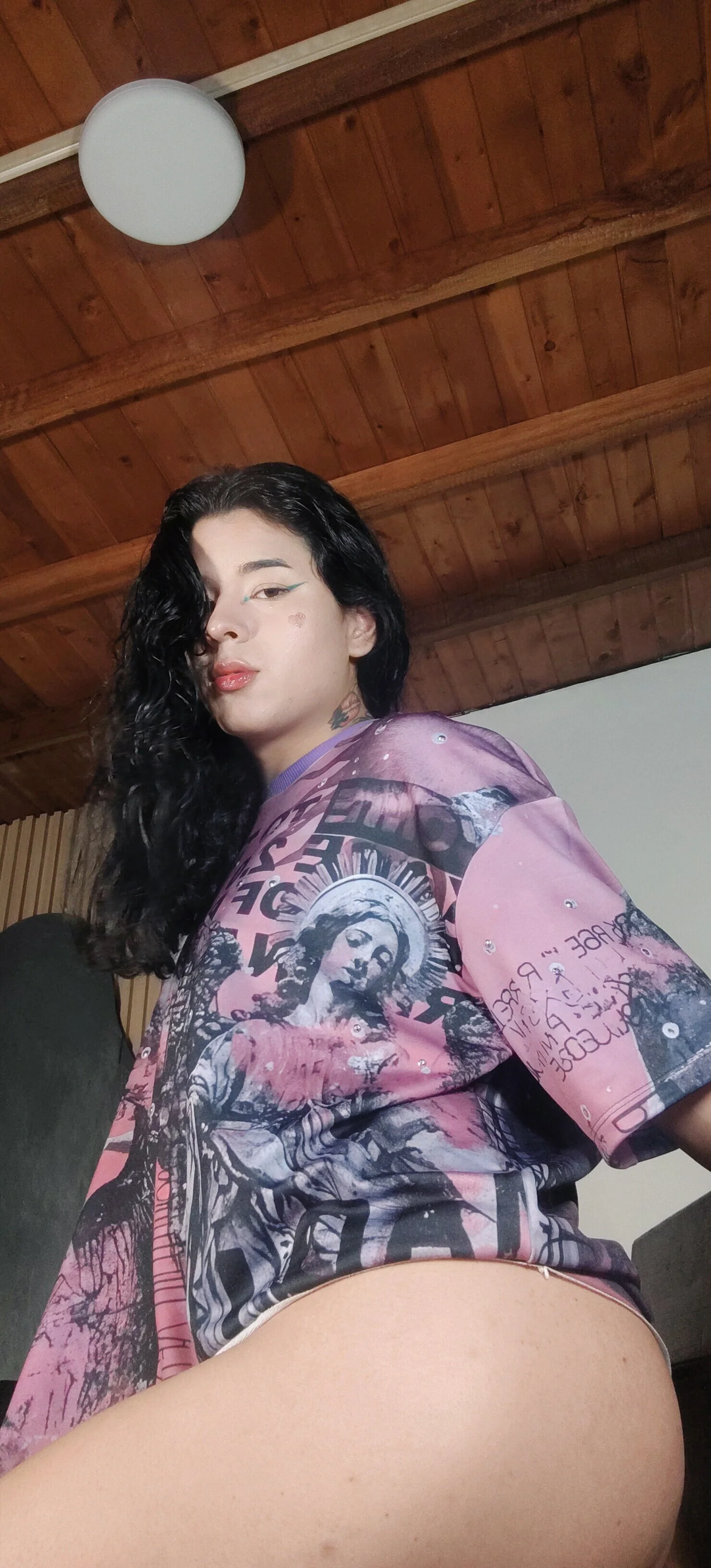 XXX Porn Photo of Nude Angel-umbra 17