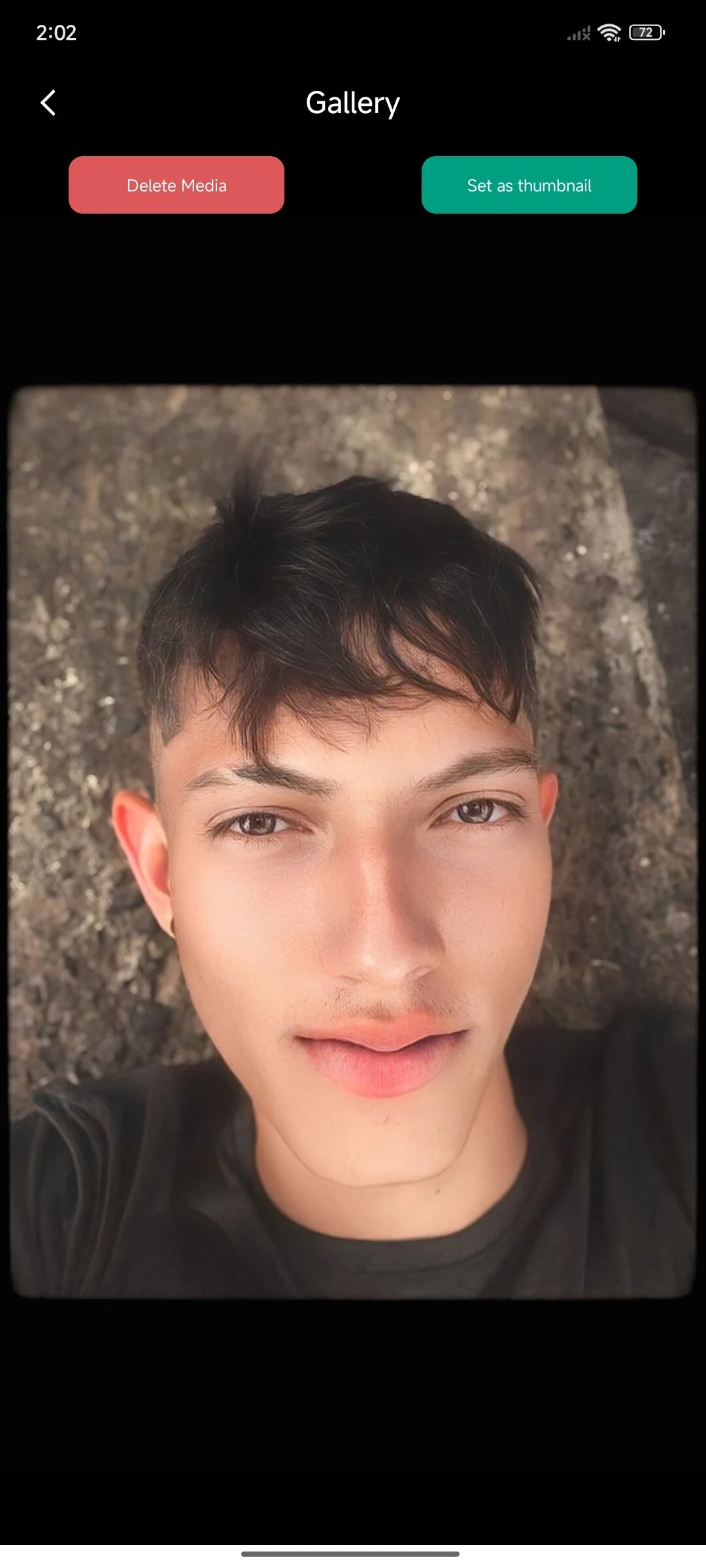 XXX Porn Photo of Nude Moy_1 5