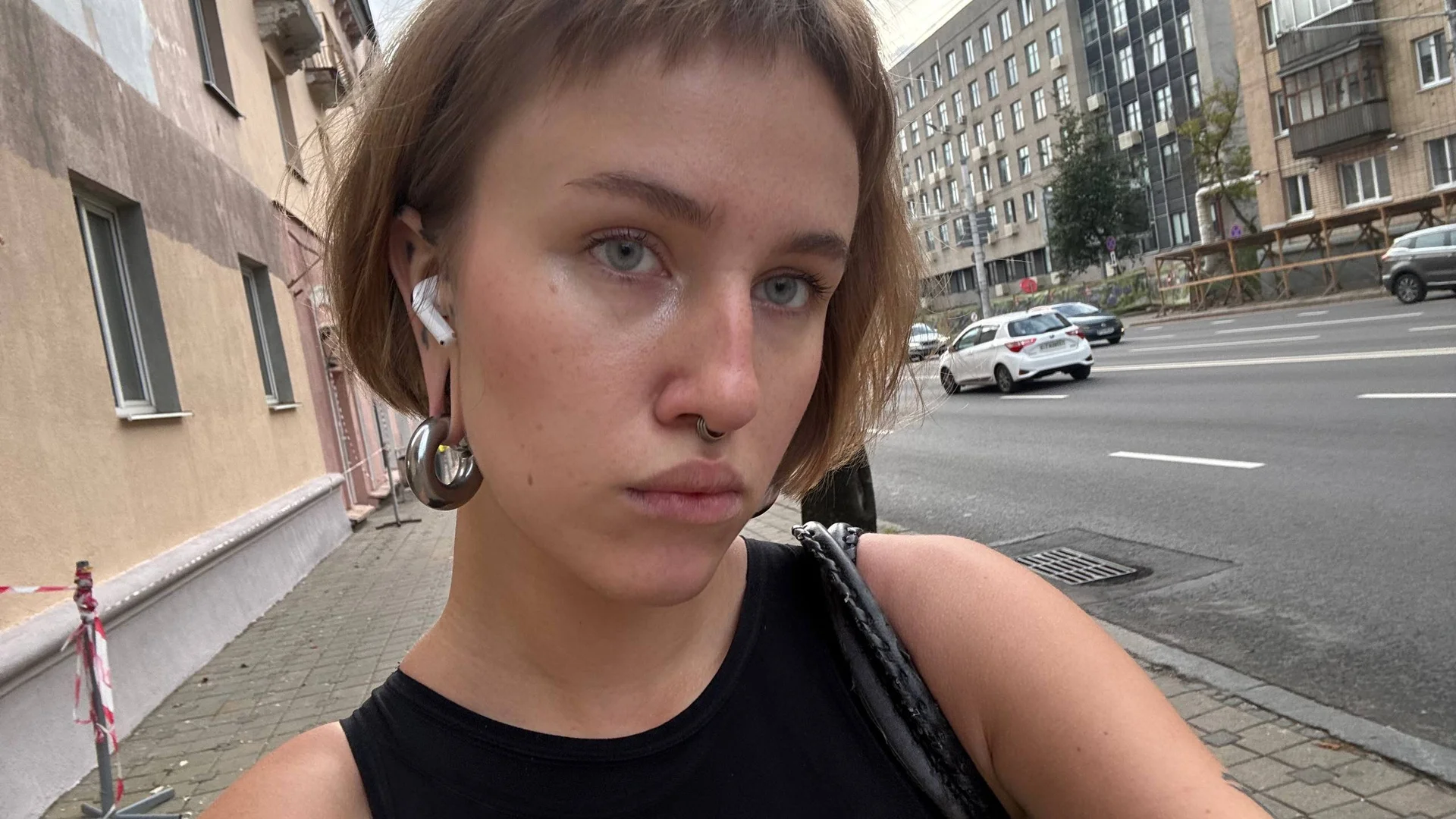 XXX Porn Photo of Nude EugeniaPatchin 5