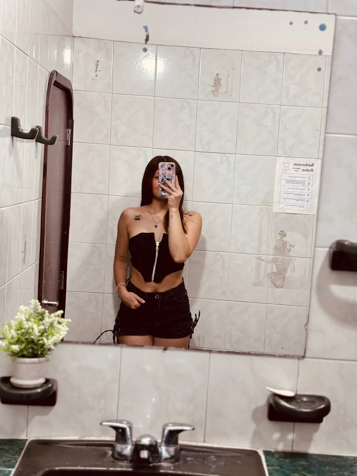 XXX Porn Photo of Nude AngelaaCute_ 108