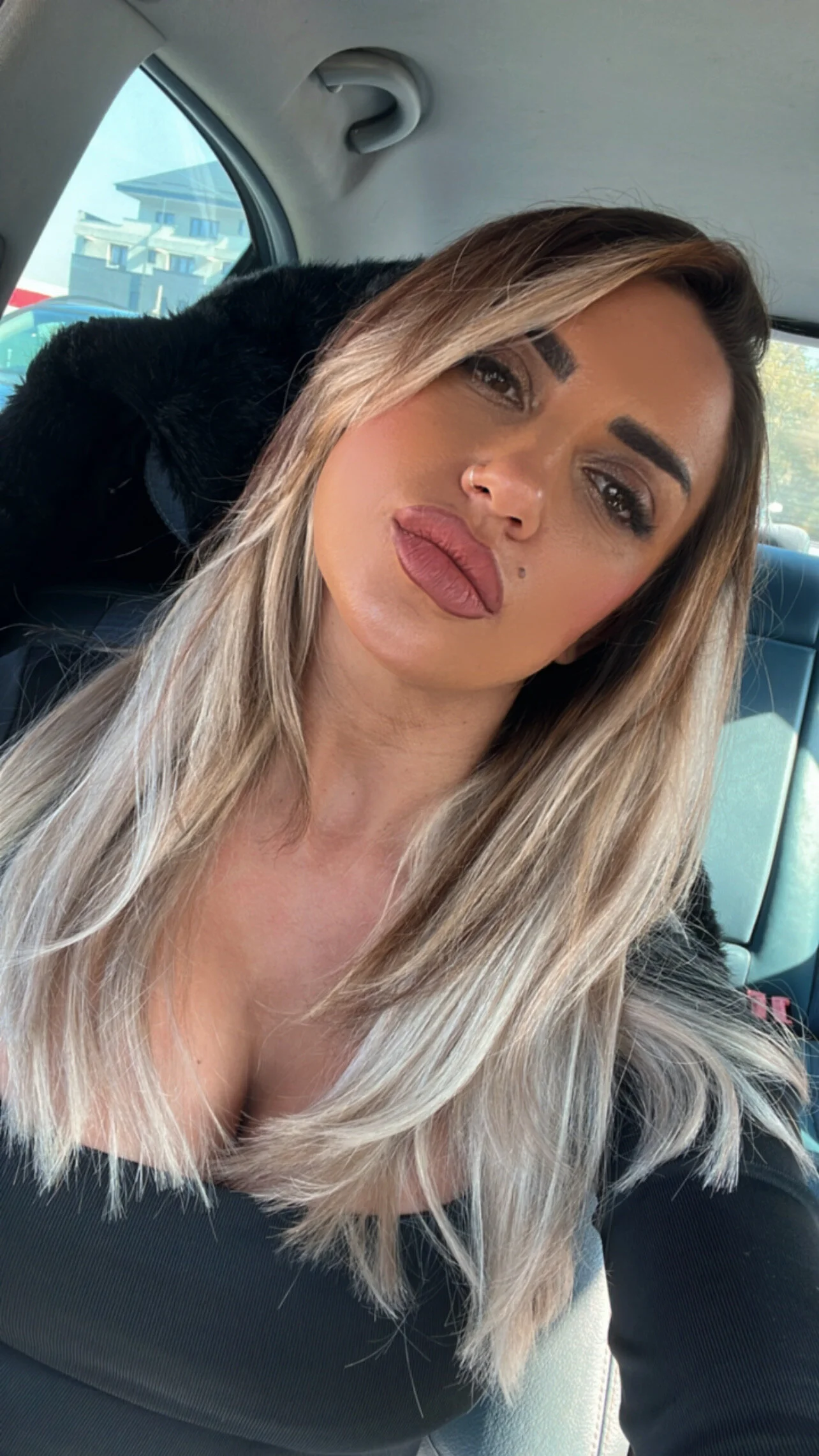 XXX Porn Photo of Nude IzabelaTessa 6