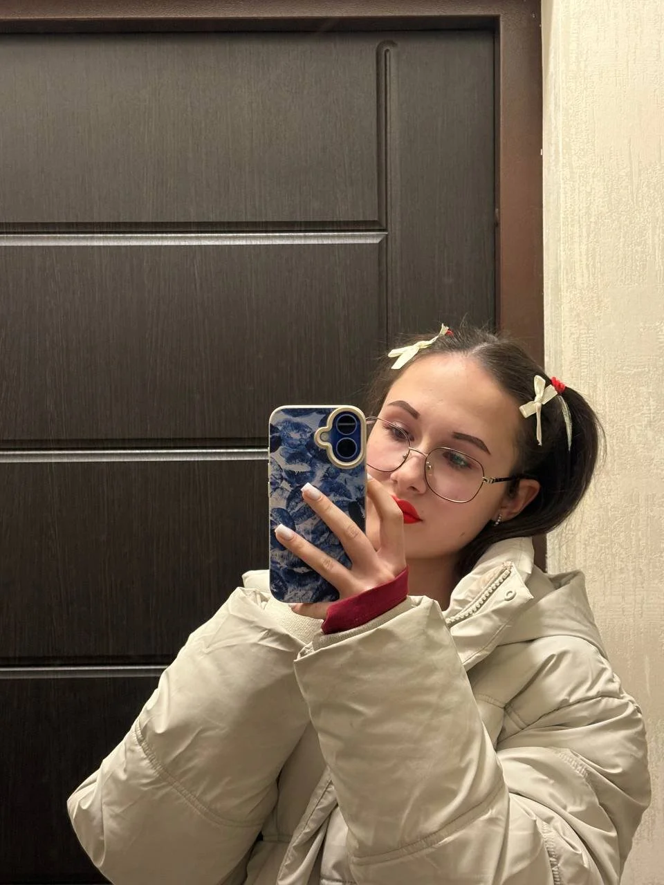 XXX Porn Photo of Nude mona_cloud 56