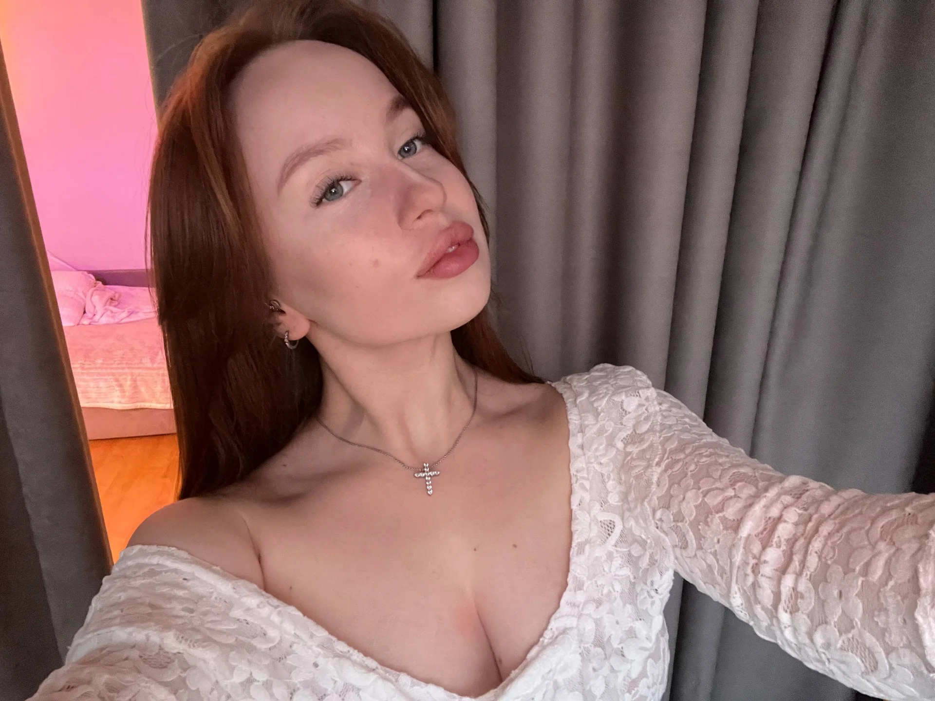 XXX Porn Photo of Nude BunnyShinex 16