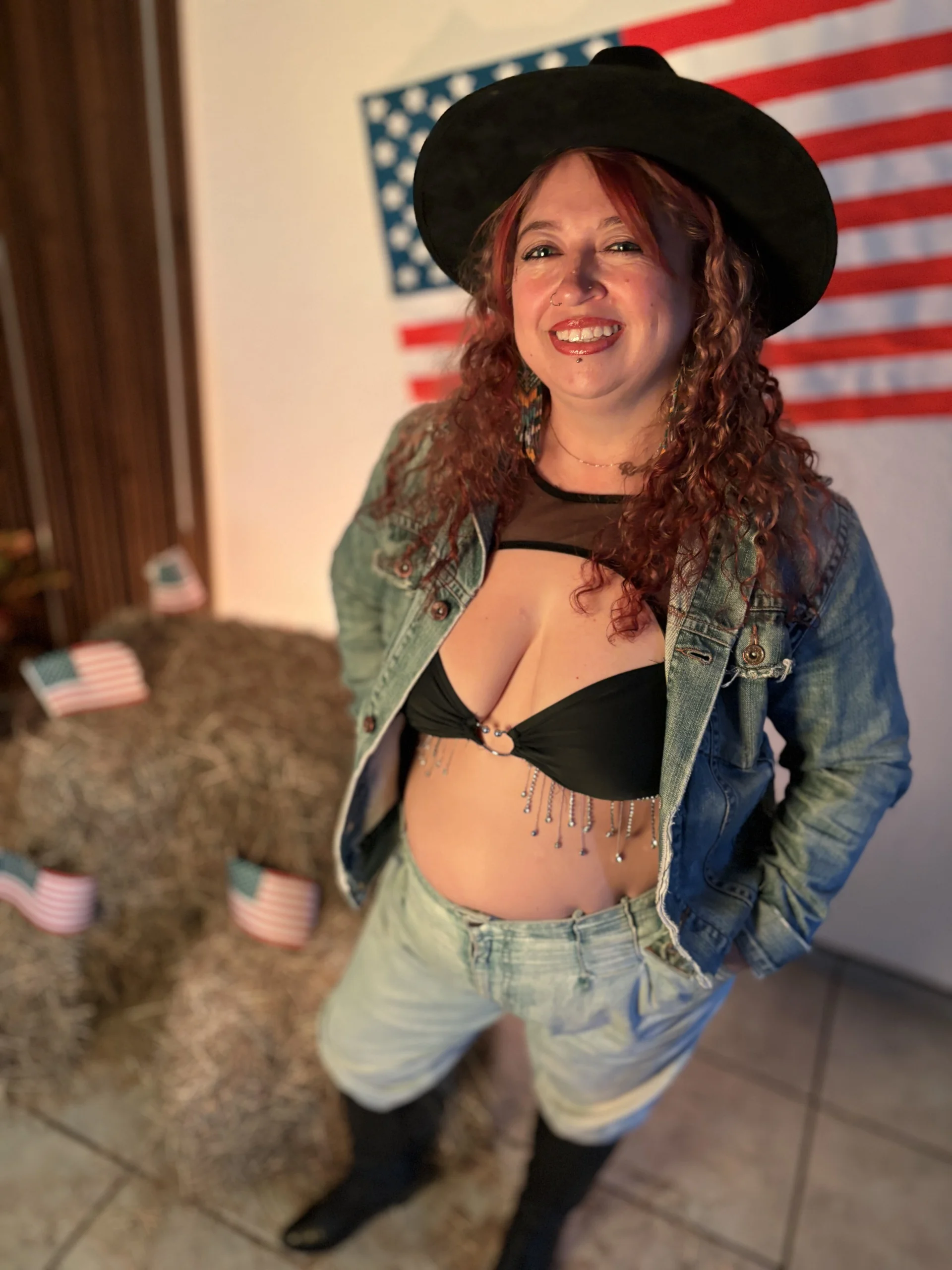 XXX Porn Photo of Nude MilfArlet 20