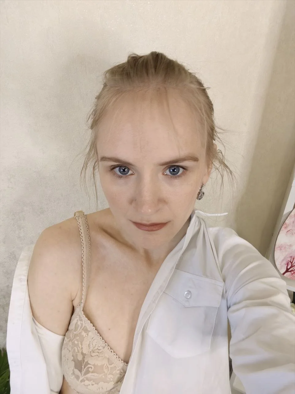 XXX Porn Photo of Nude KatiHeskeths 1