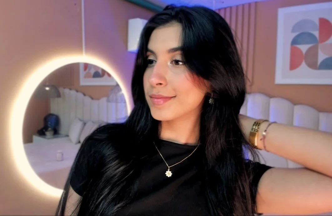 XXX Porn Photo of Nude zia_cooper 3