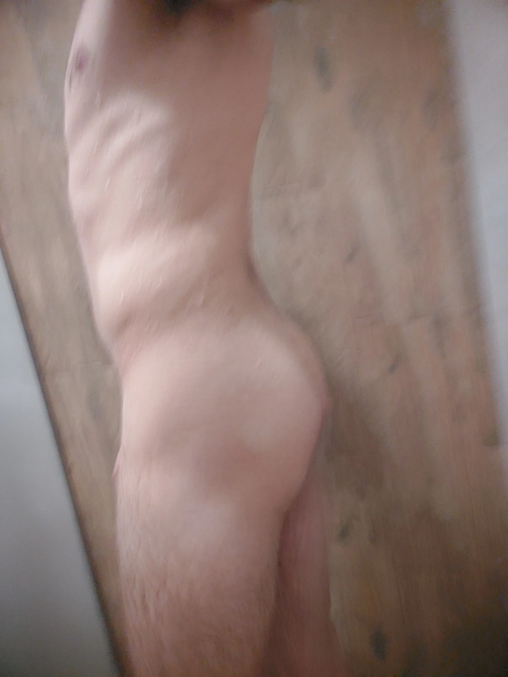 XXX Porn Photo of Nude Tigr114 2