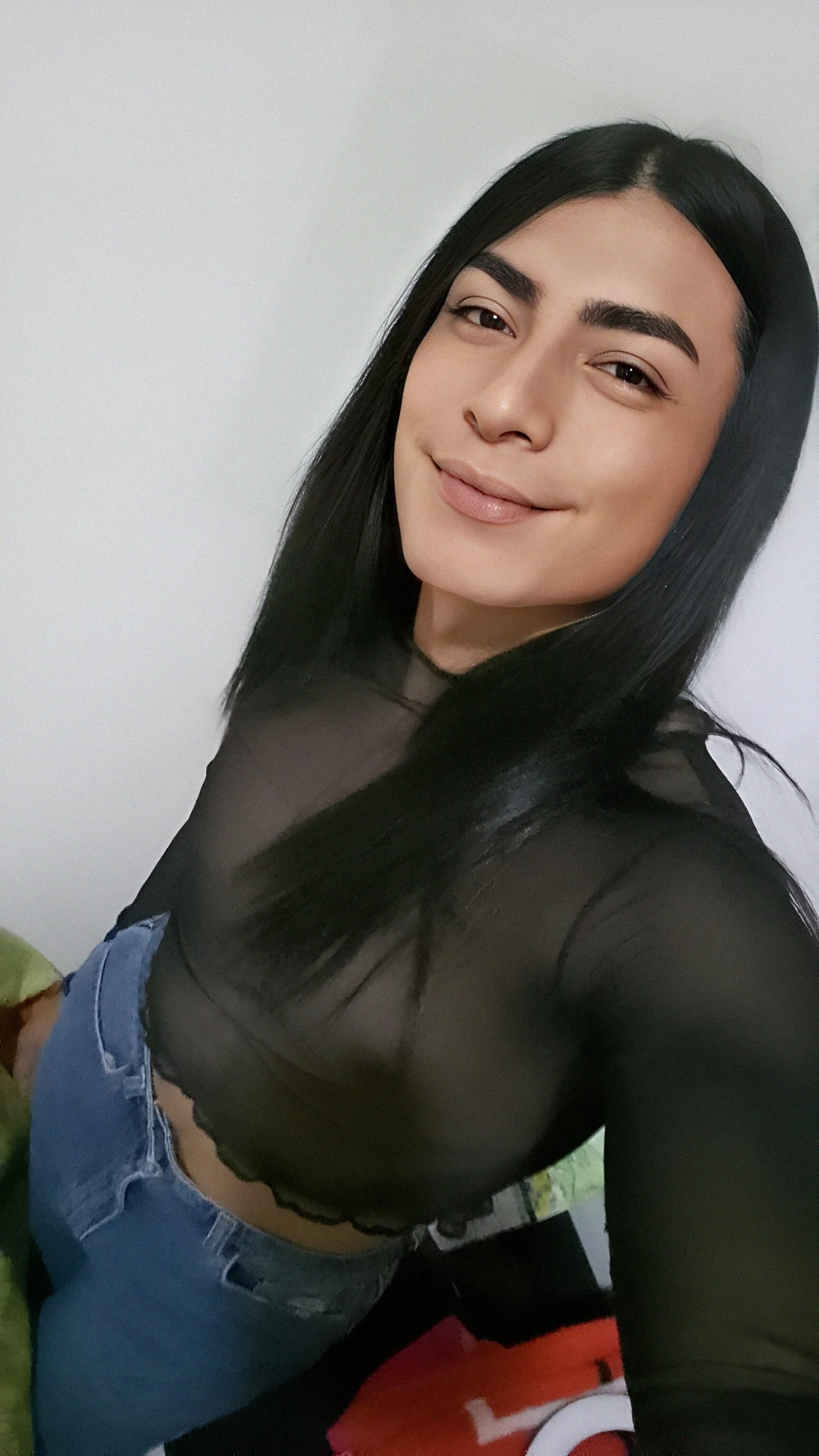 XXX Porn Photo of Nude Selena_Nova 5