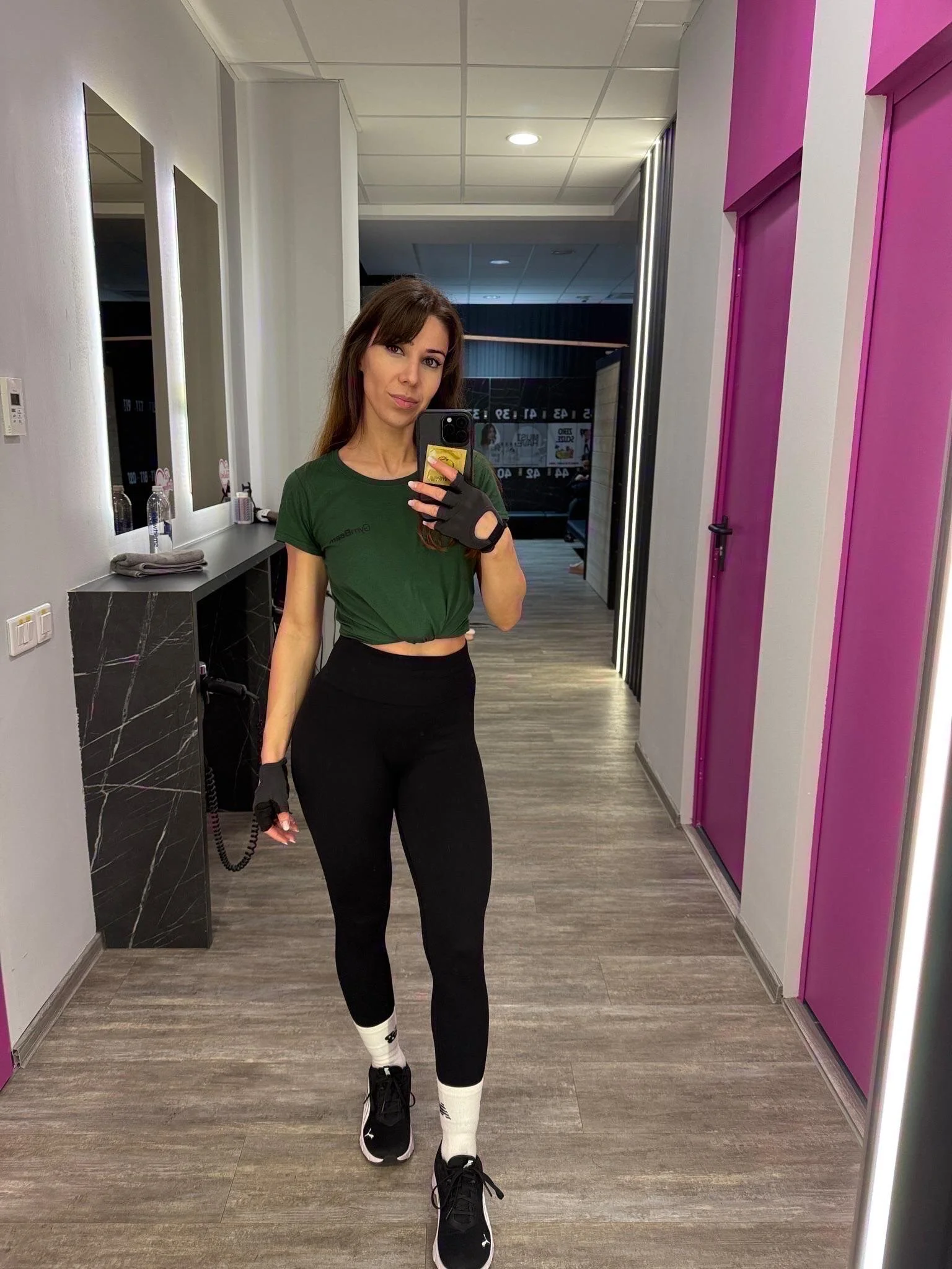 XXX Porn Photo of Nude sweety_fit 1