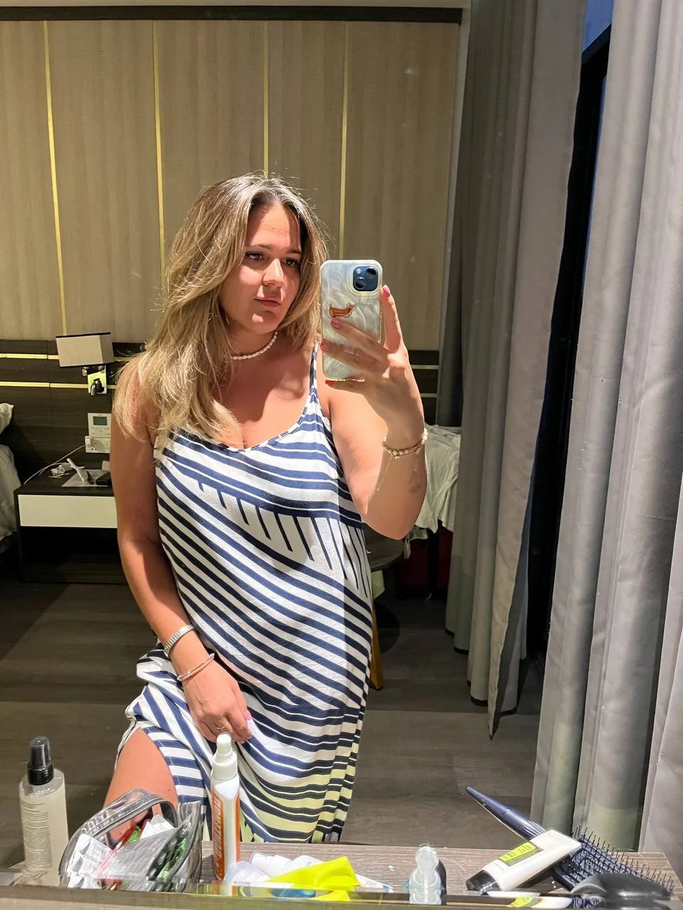 XXX Porn Photo of Nude LilyBel 9