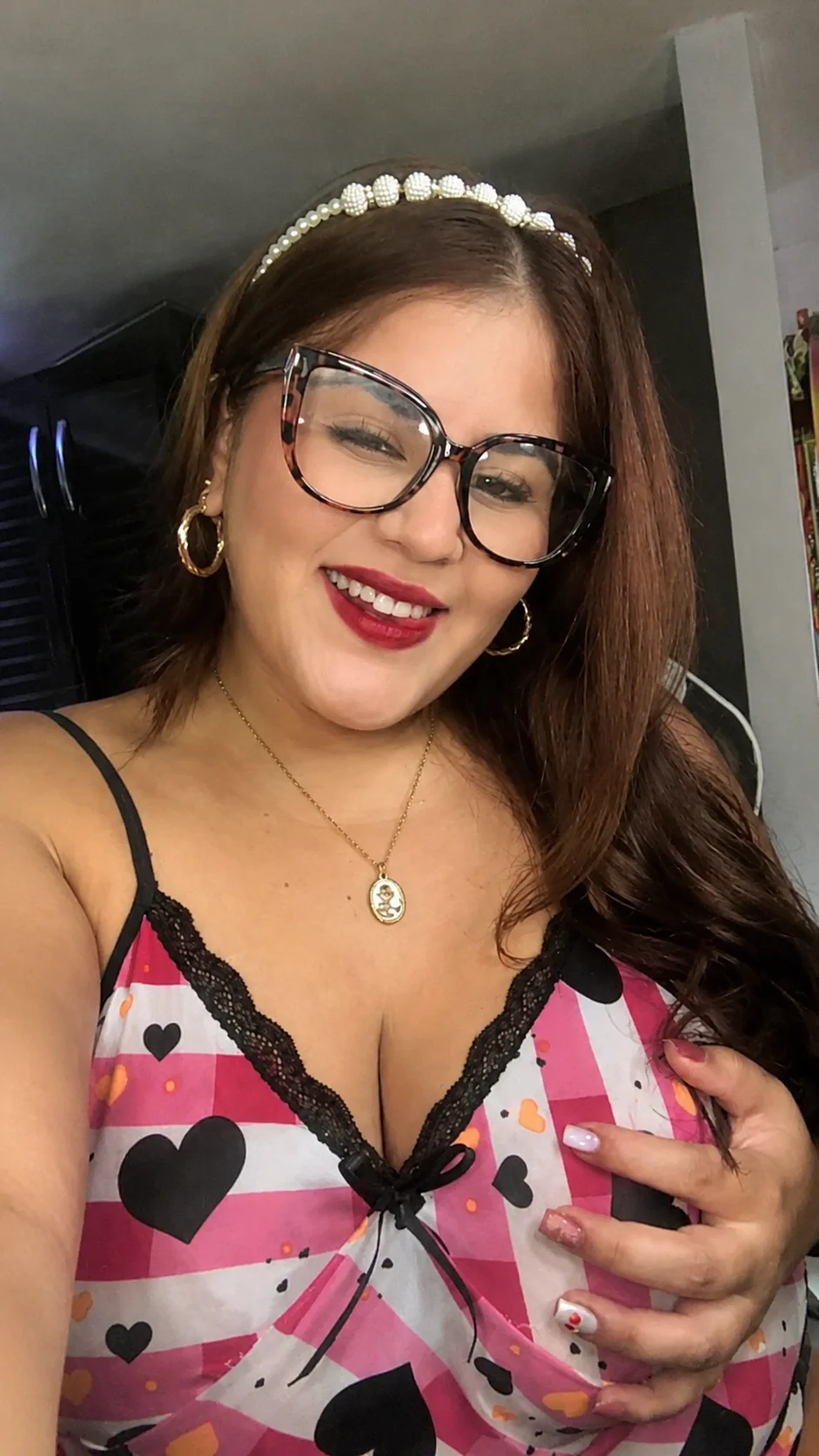XXX Porn Photo of Nude Bonny_rousse01 17