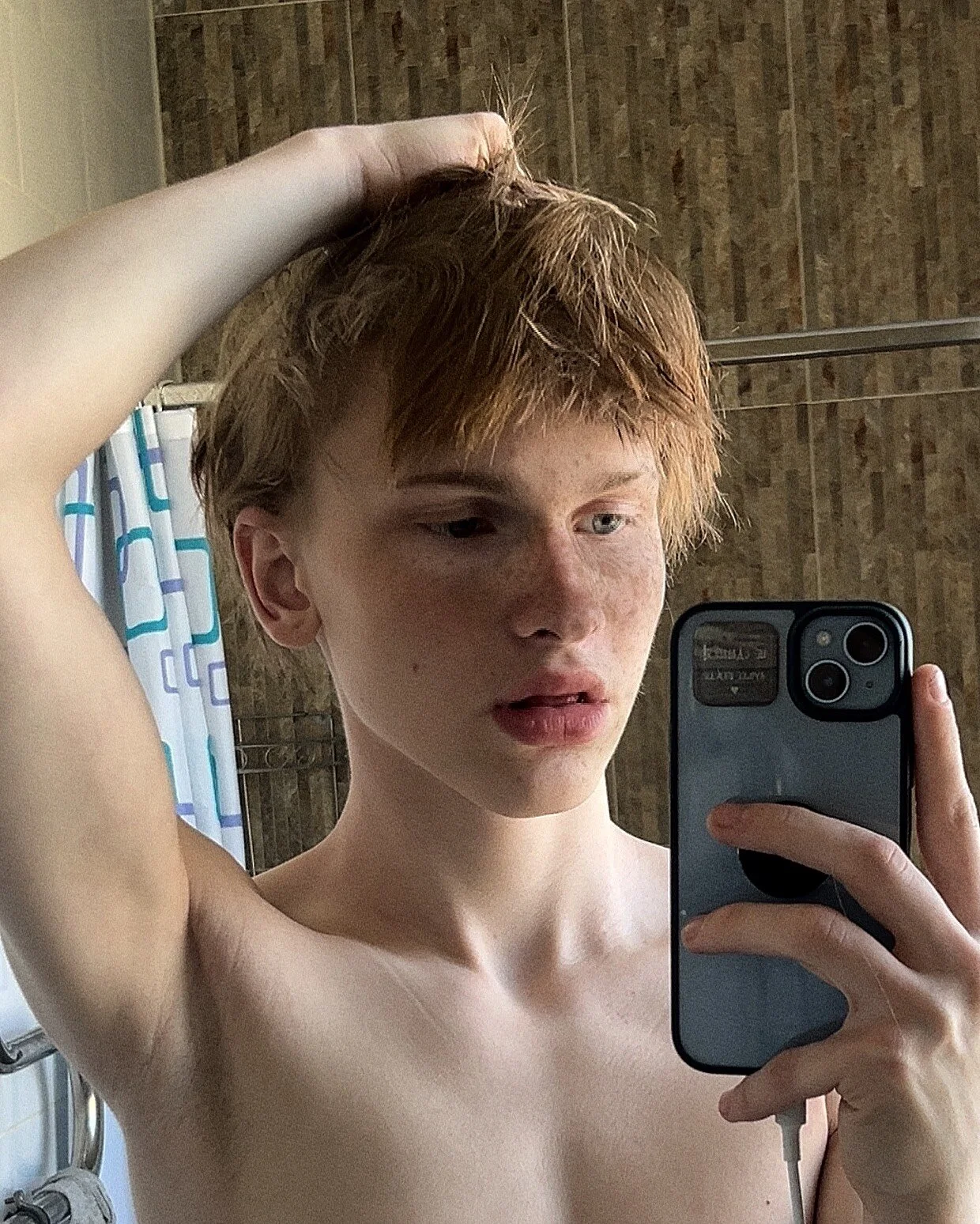 XXX Porn Photo of Nude Joshua_Gussy 11