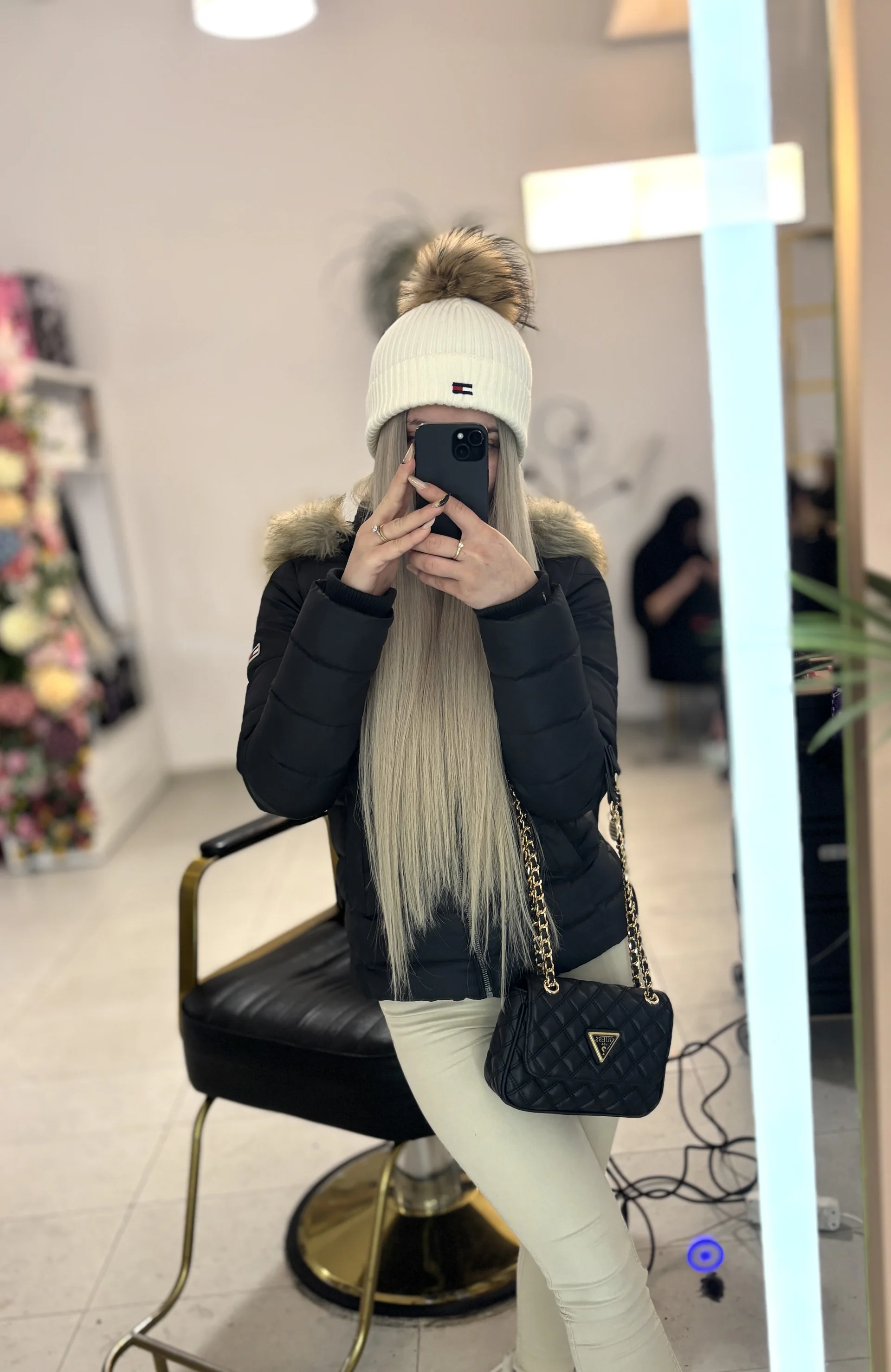 XXX Porn Photo of Nude SweetNSteamy 5