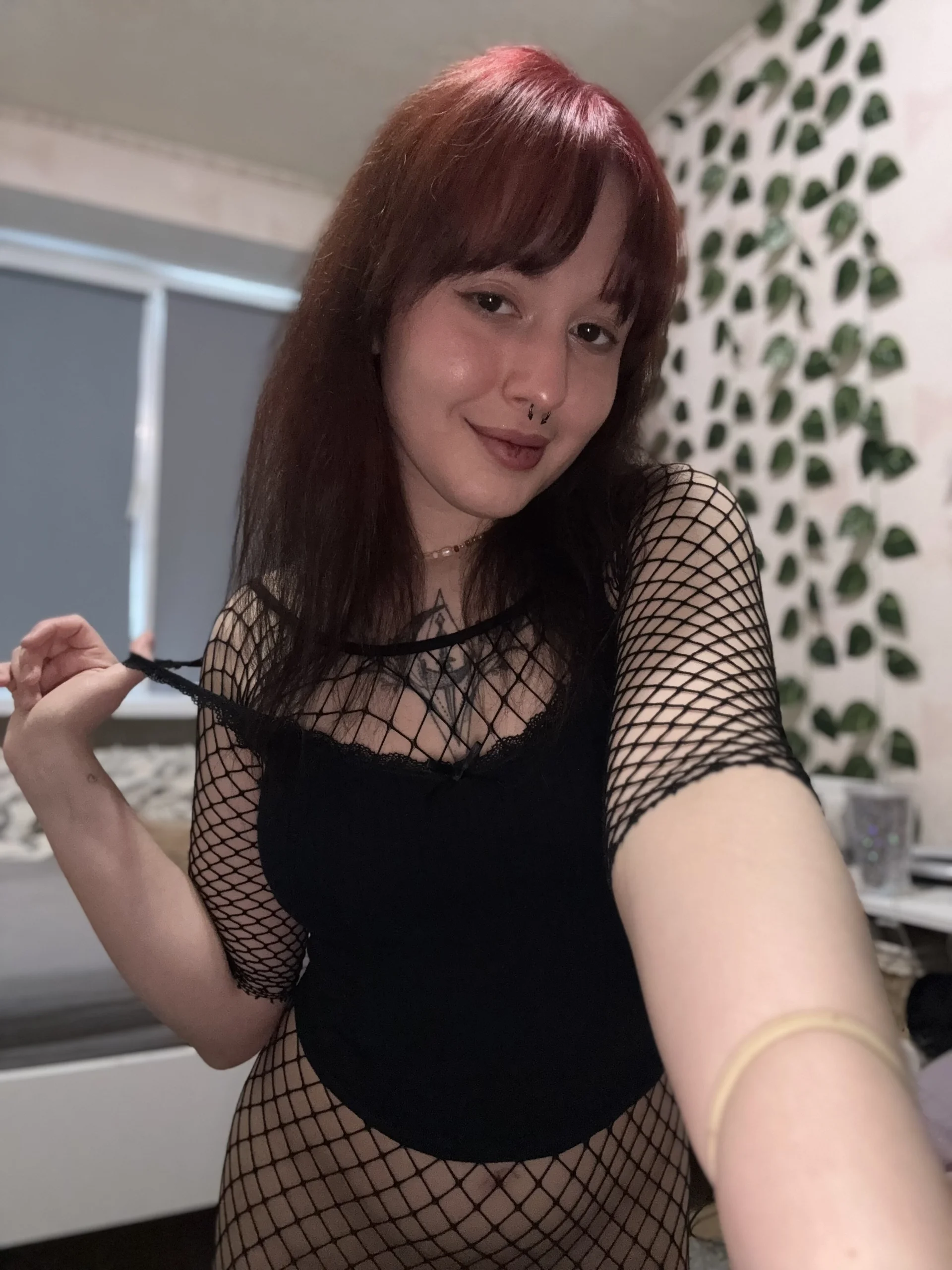 XXX Porn Photo of Nude LinaLoveSquirt 3
