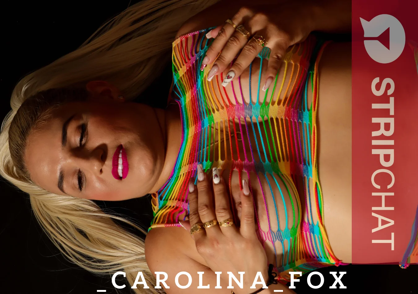 XXX Porn Photo of Nude _carolina_fox 39
