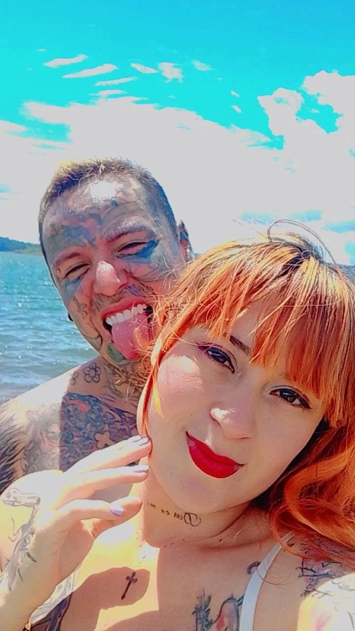 XXX Porn Photo of Nude capeink 15