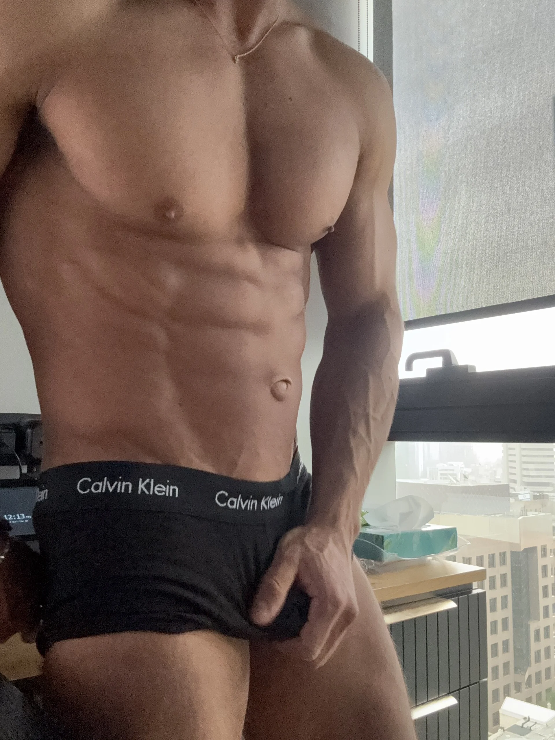 XXX Porn Photo of Nude Todd_dantes 1