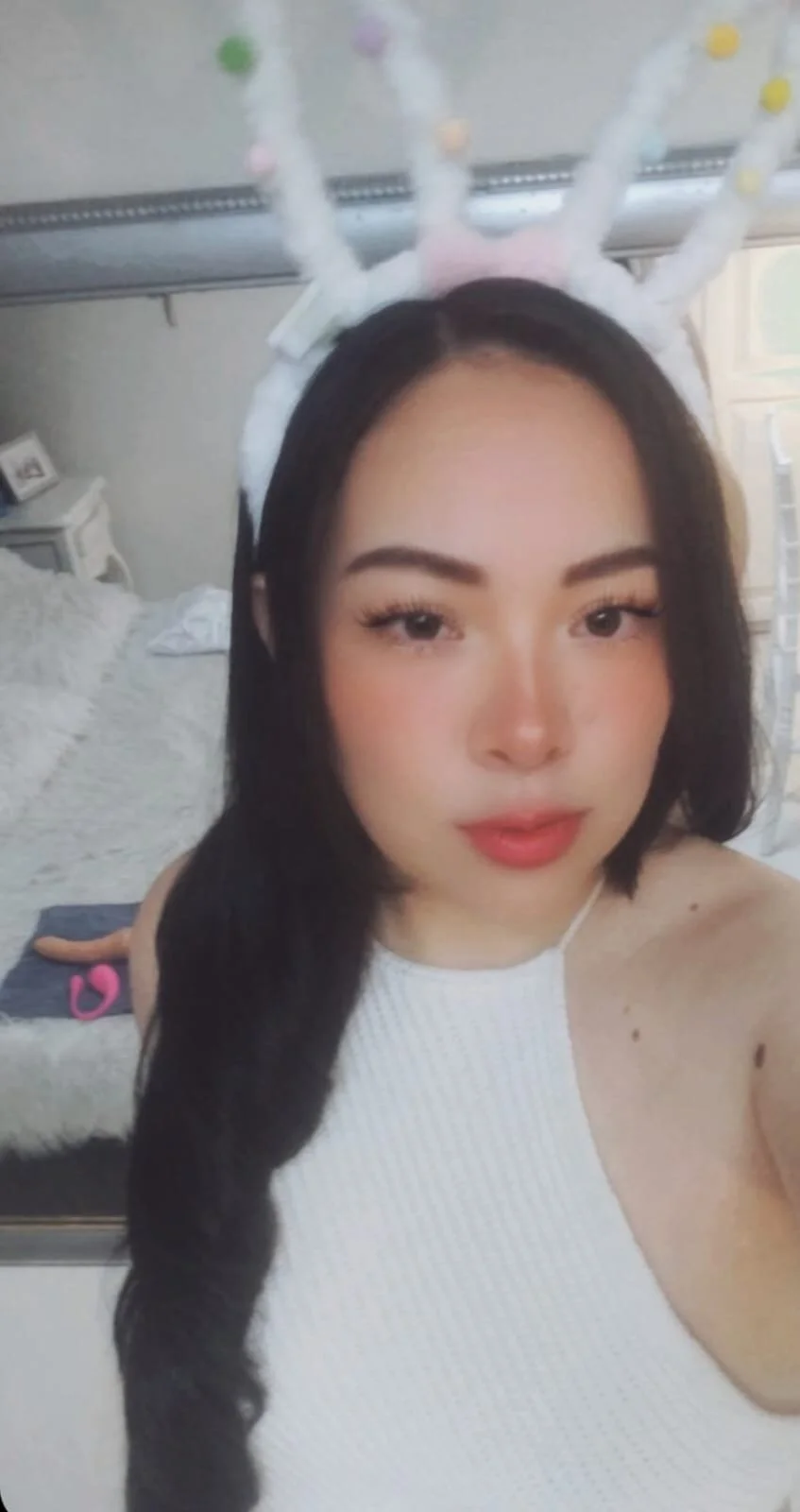 XXX Porn Photo of Nude Lilith_Owen_ 2