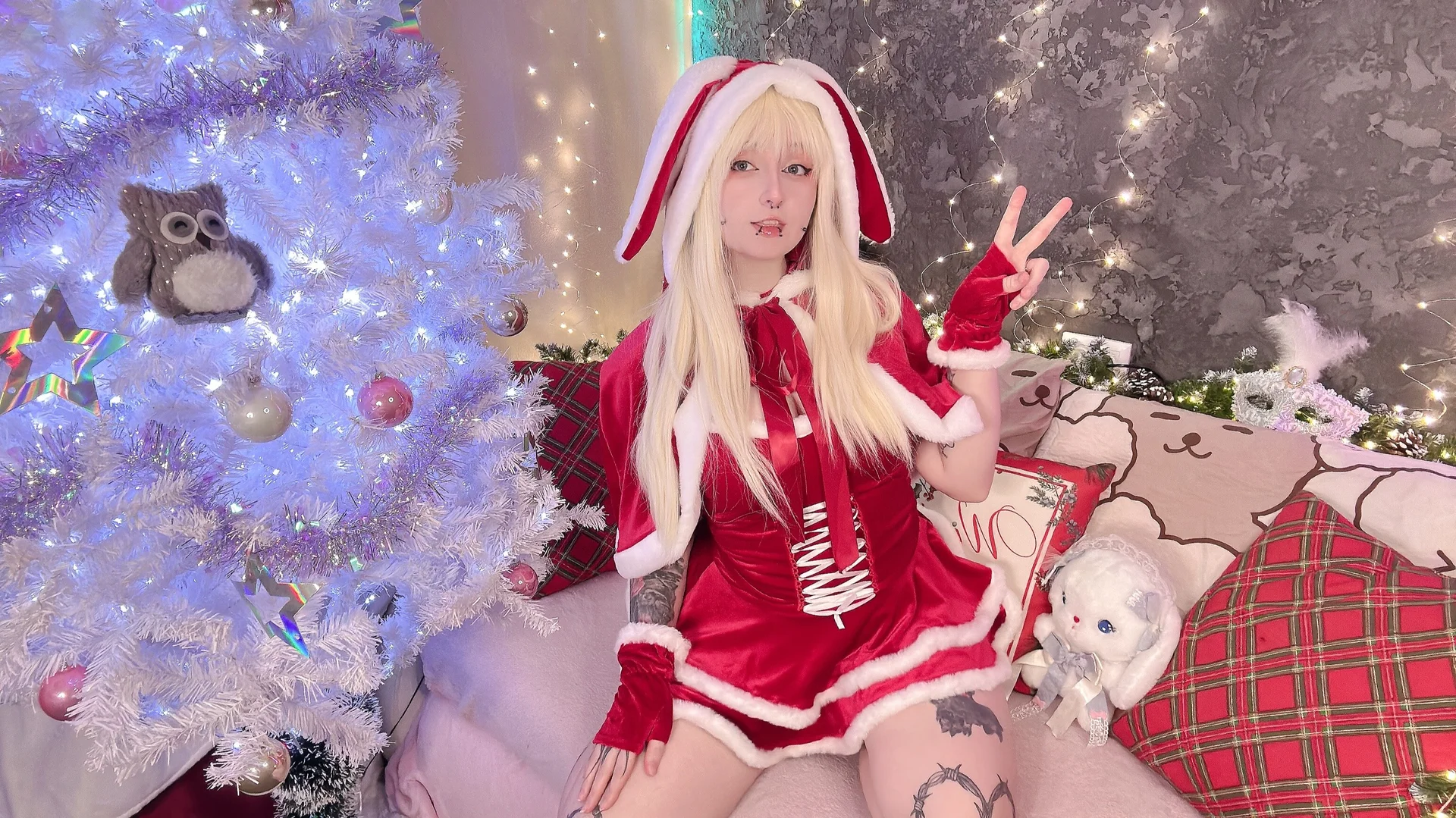 XXX Porn Photo of Nude EmmyBunny 83