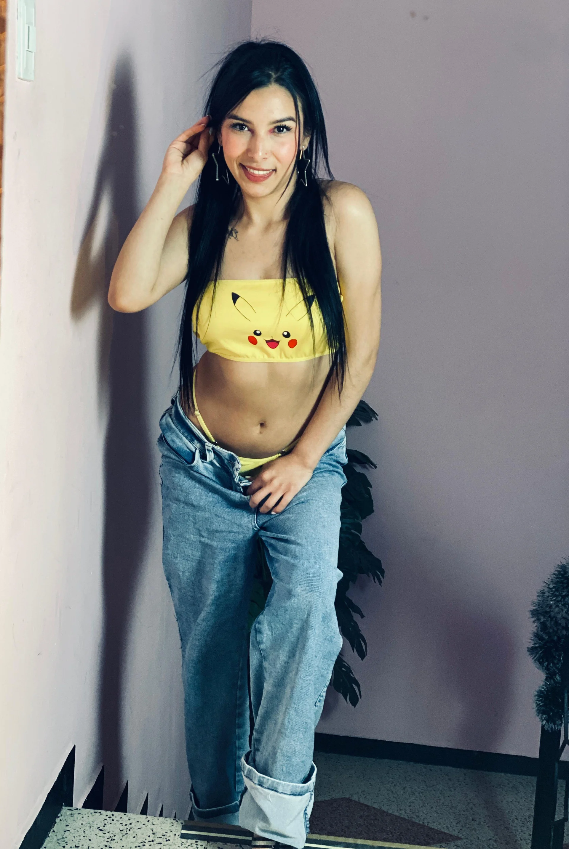 XXX Porn Photo of Nude burbuja_pink_ 33