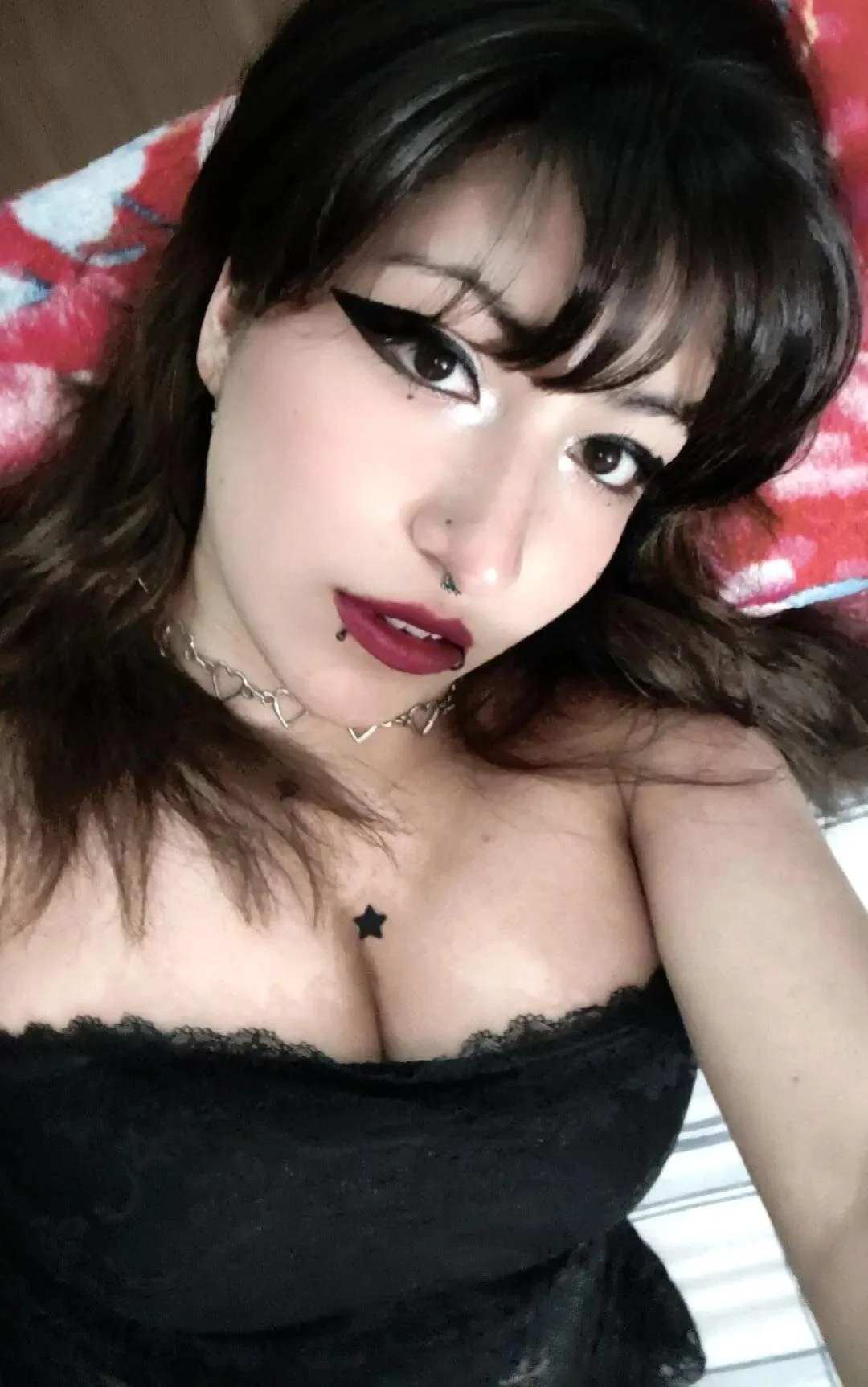 XXX Porn Photo of Nude hatsune_18 5