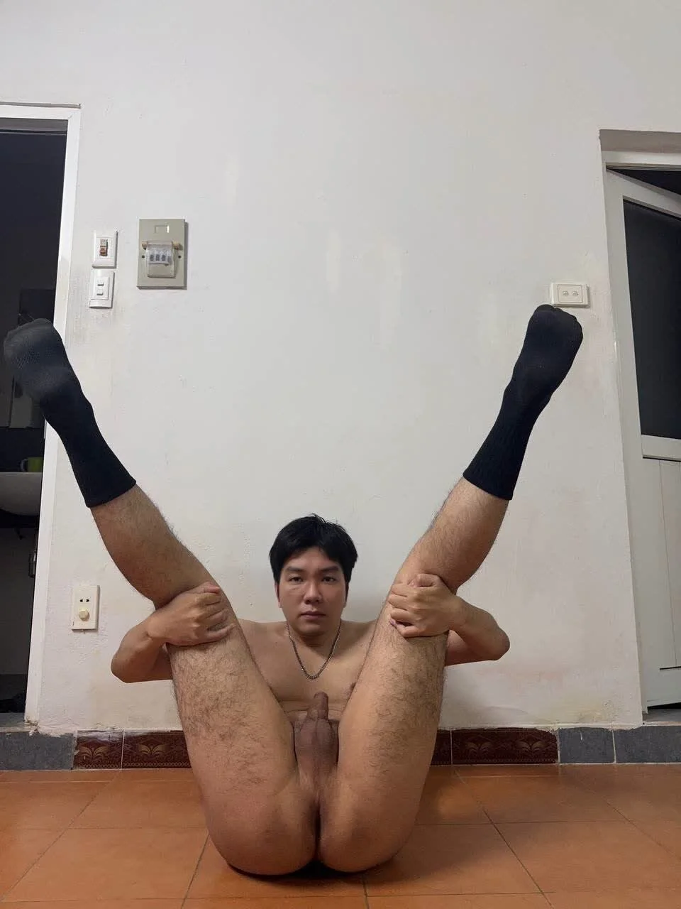 XXX Porn Photo of Nude alexngo2104 7