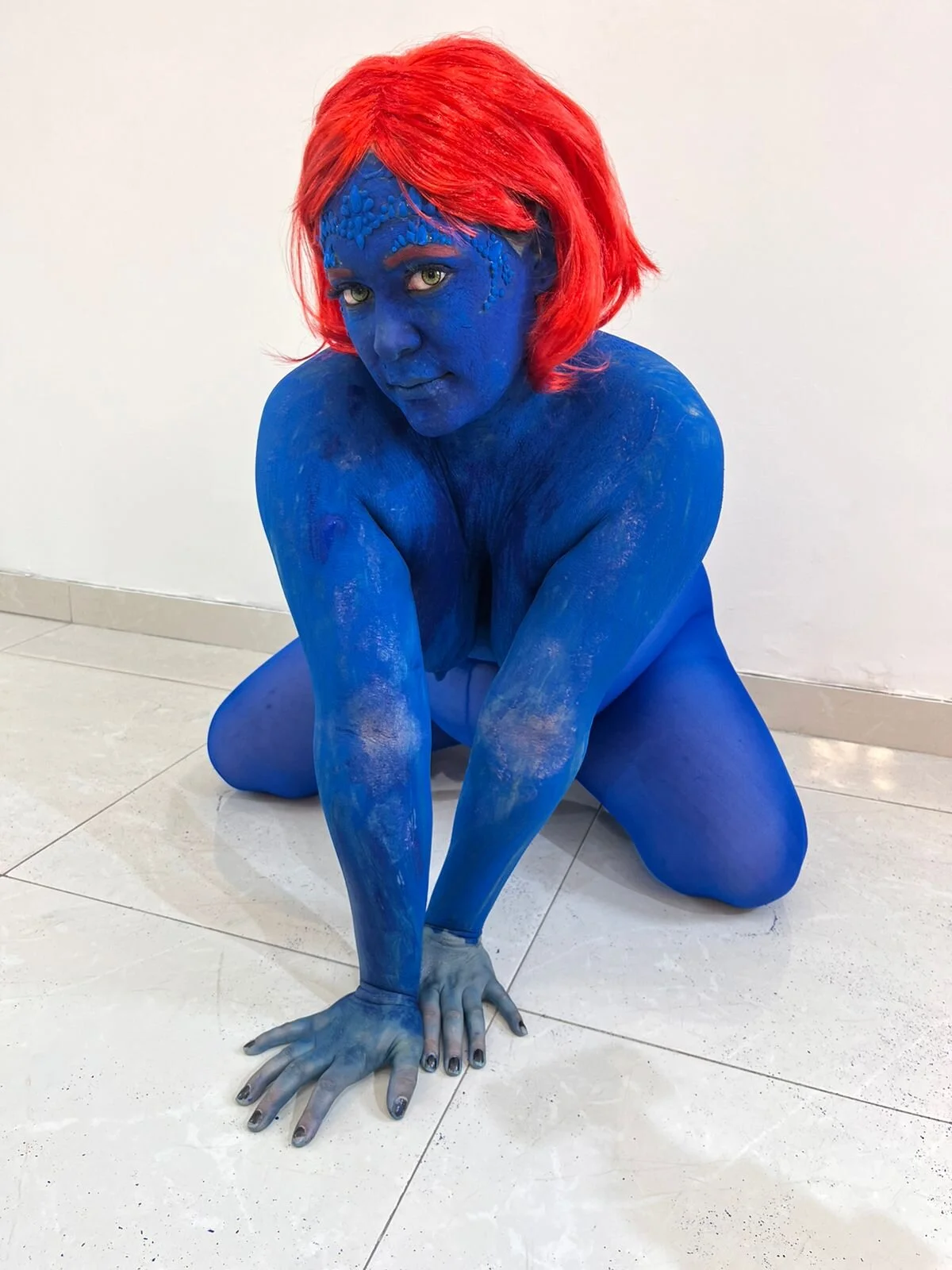 XXX Porn Photo of Nude Biiancacox 41