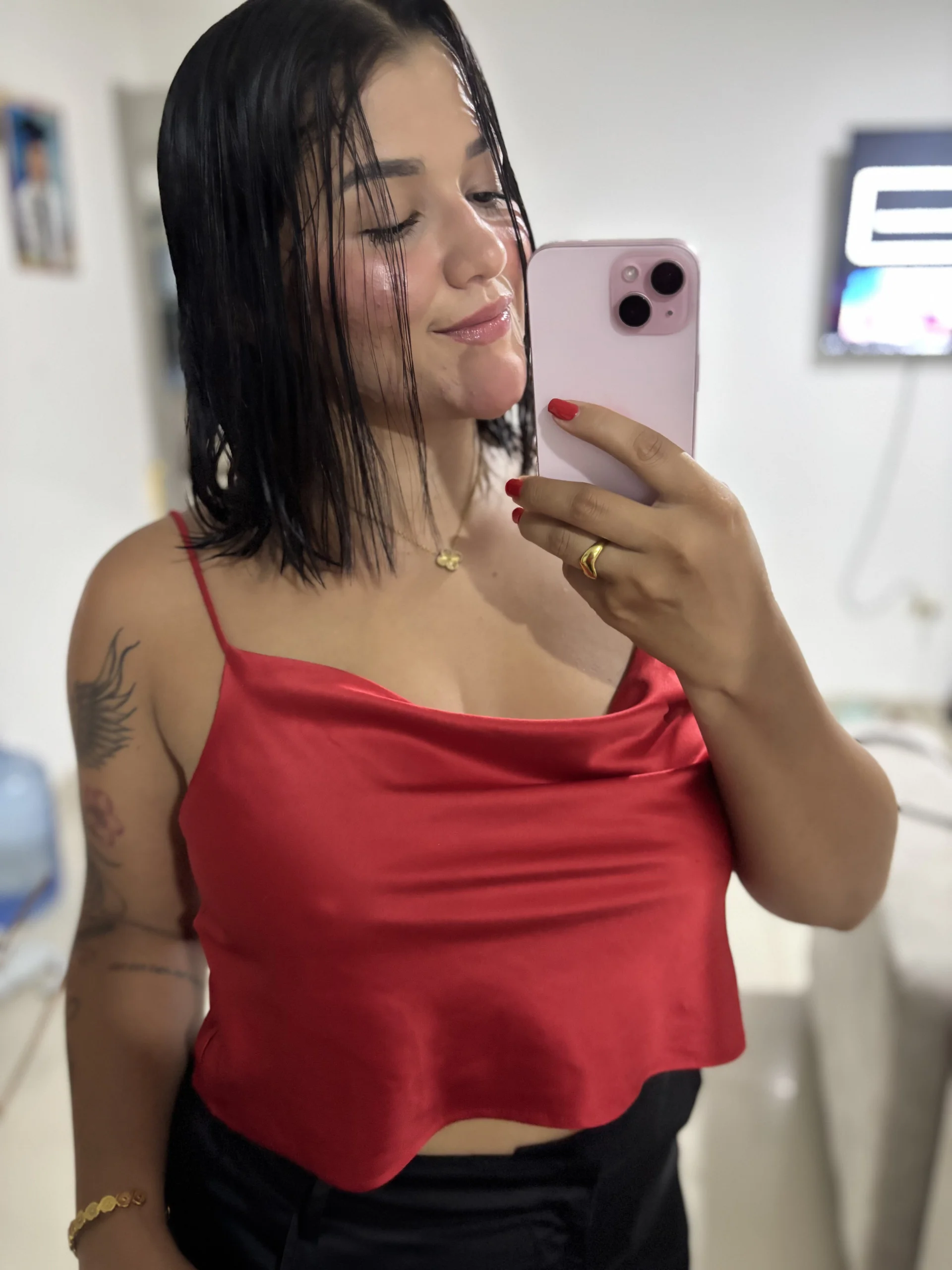 XXX Porn Photo of Nude yey_bdsm 46
