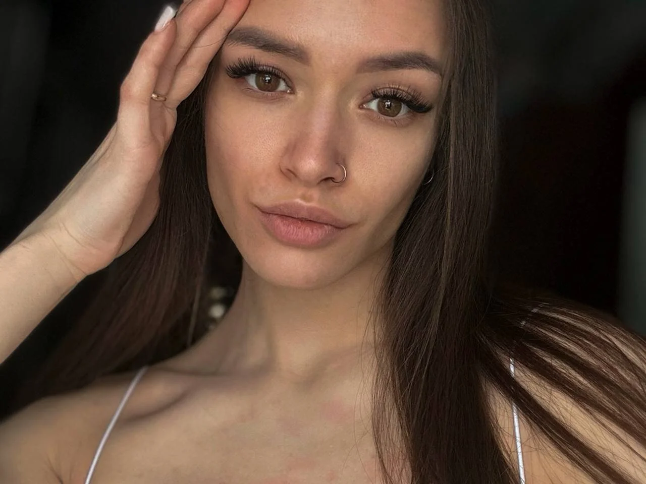 XXX Porn Photo of Nude Nastiixx 5