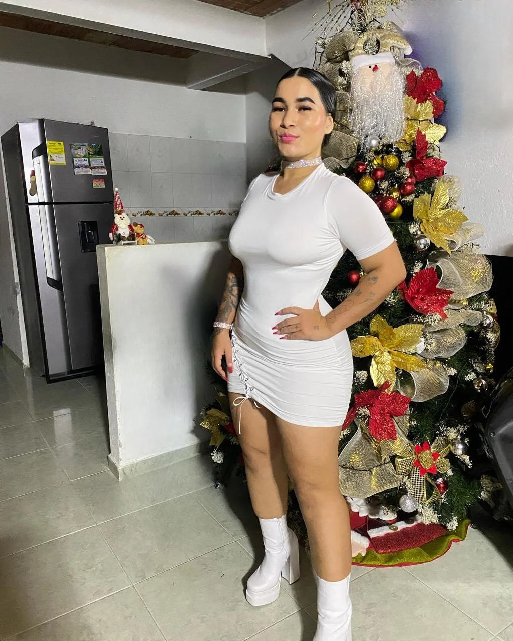 XXX Porn Photo of Nude zaleya_mateus 27