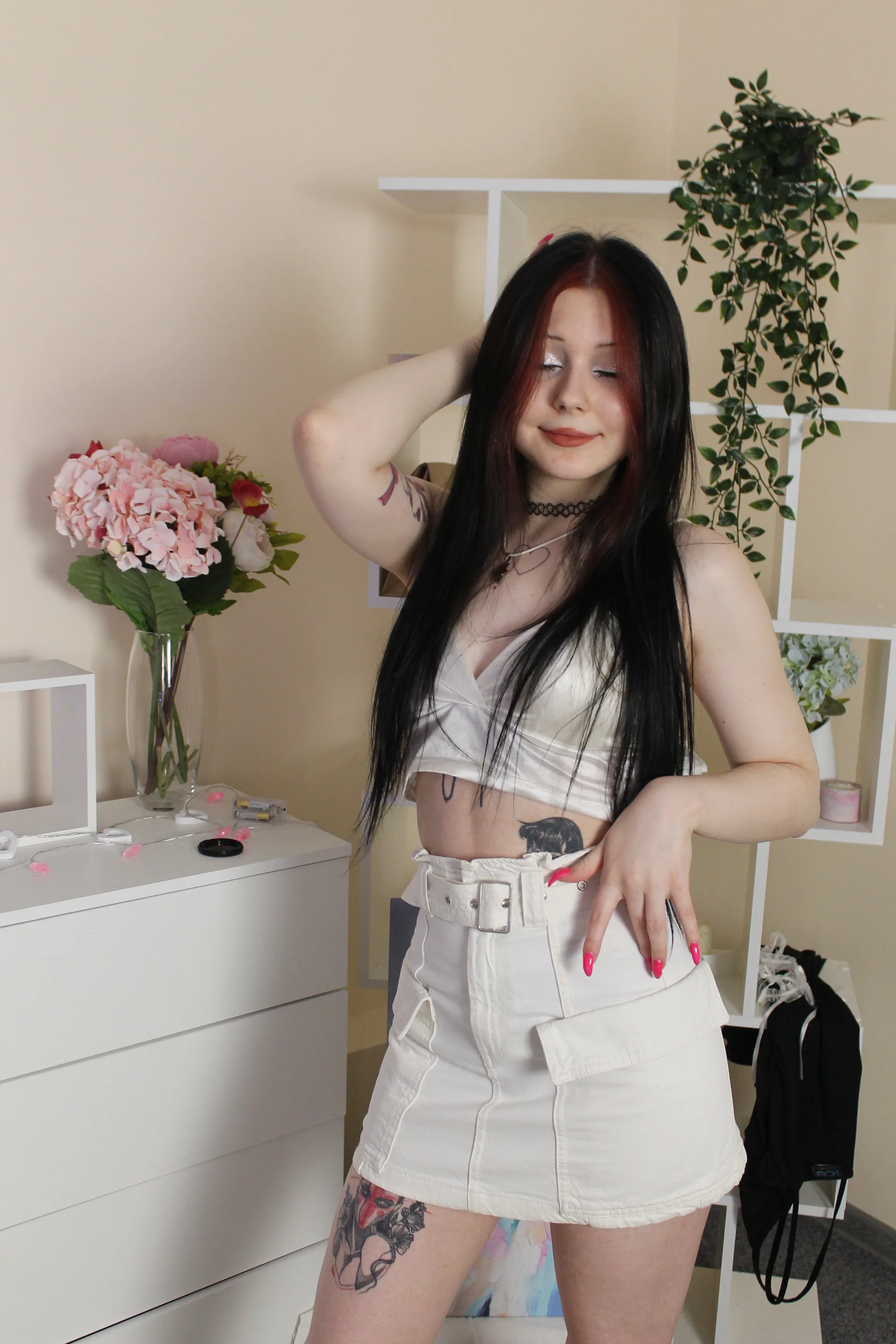 XXX Porn Photo of Nude hannah_lourens 10