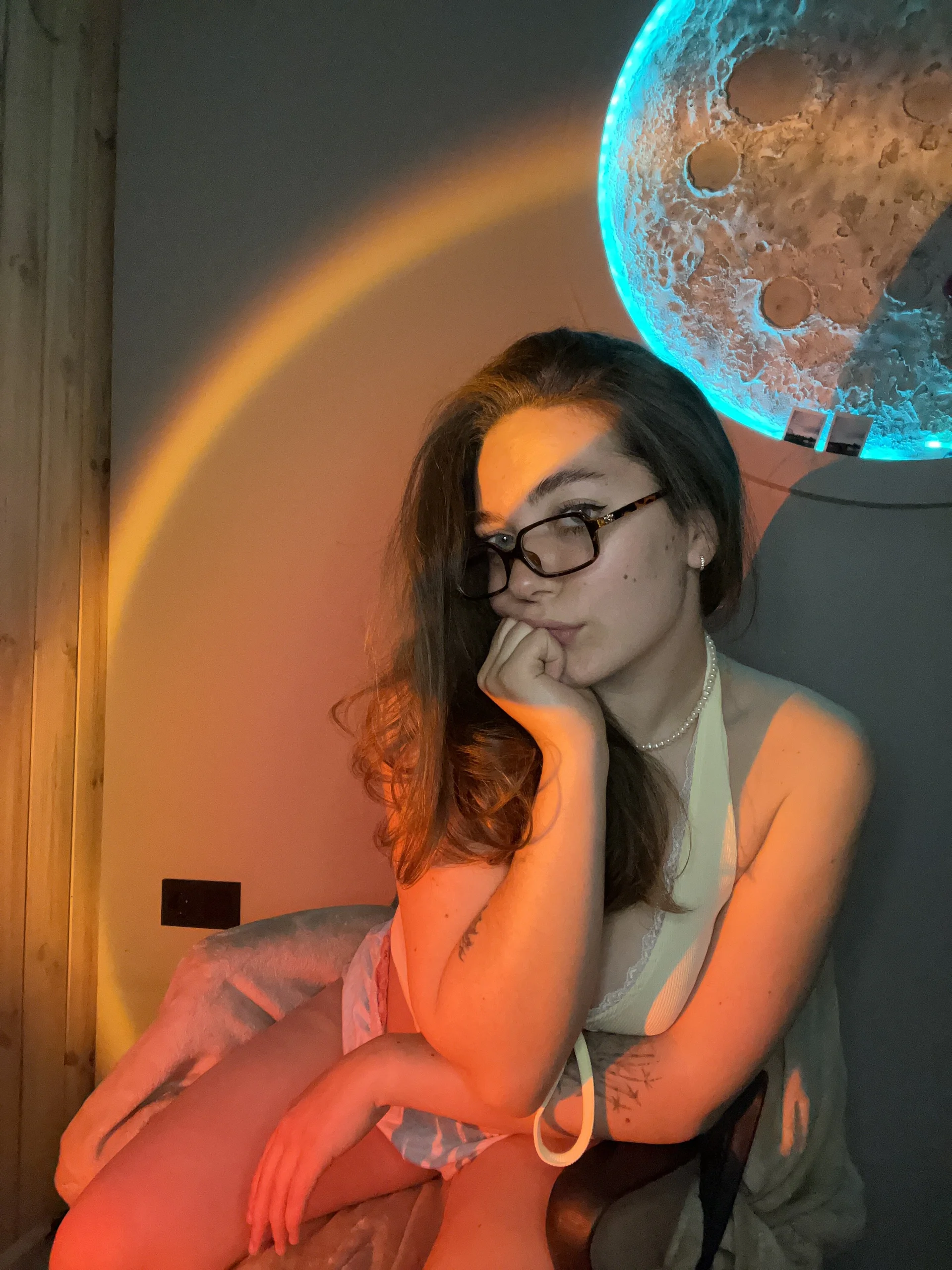 XXX Porn Photo of Nude Ruby_flame777 21