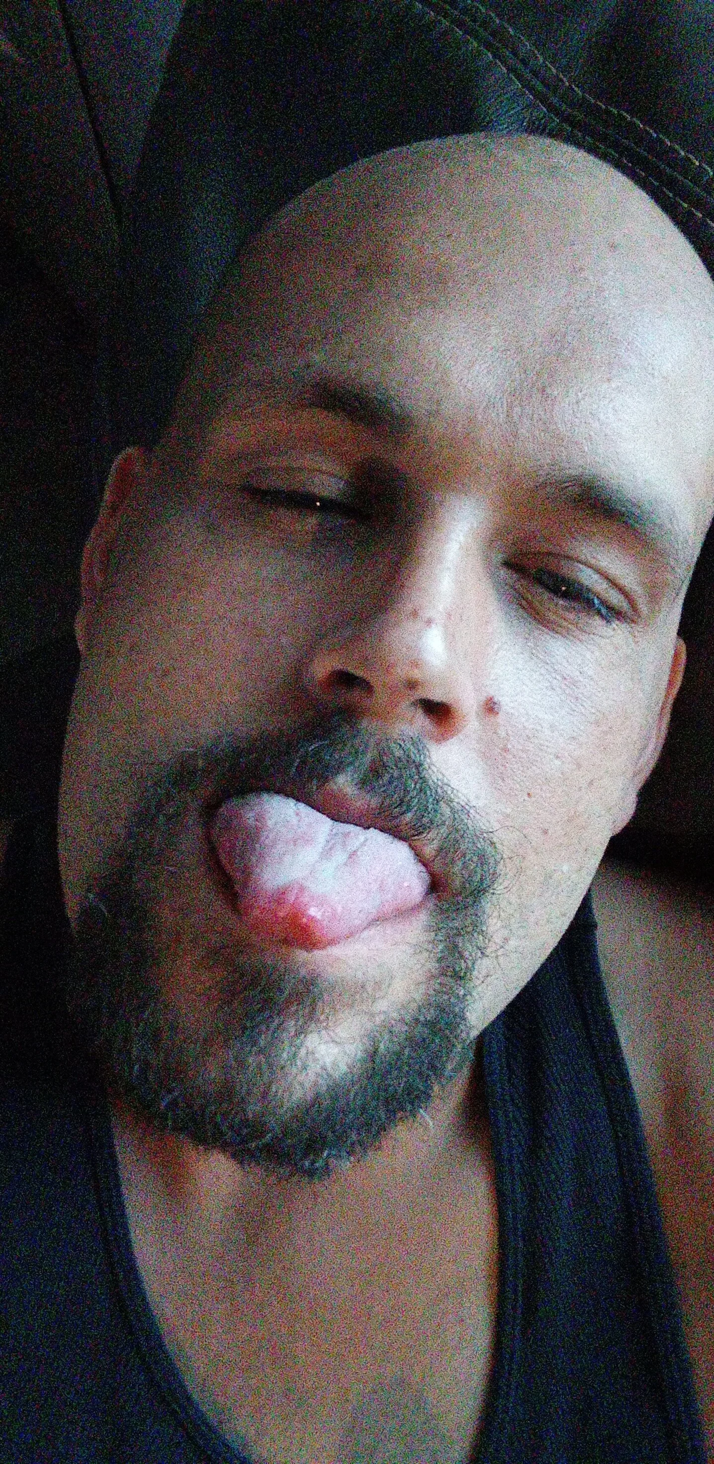 XXX Porn Photo of Nude BigriskDaddy92 3