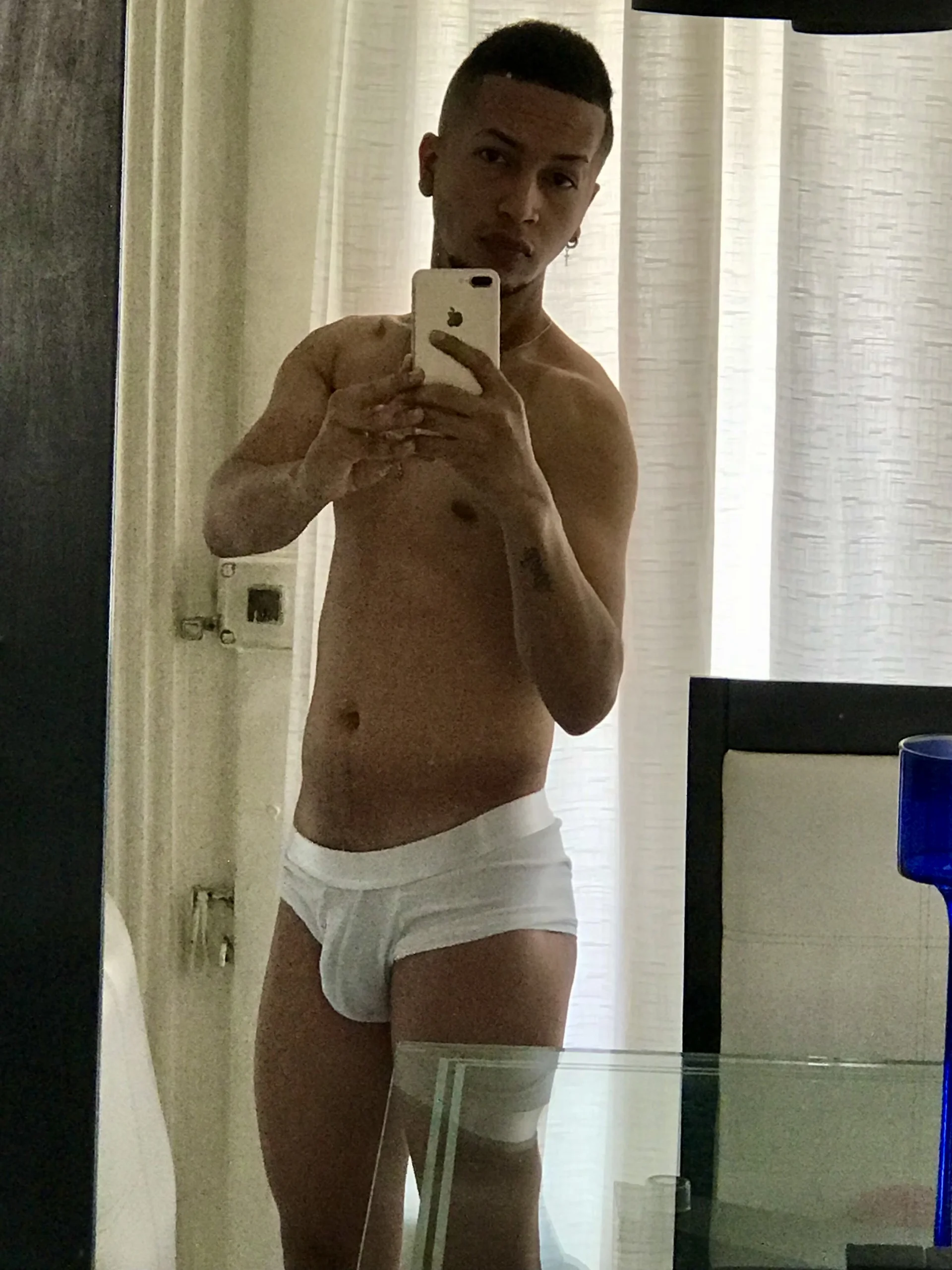 XXX Porn Photo of Nude Yepeznalgoncita3 3